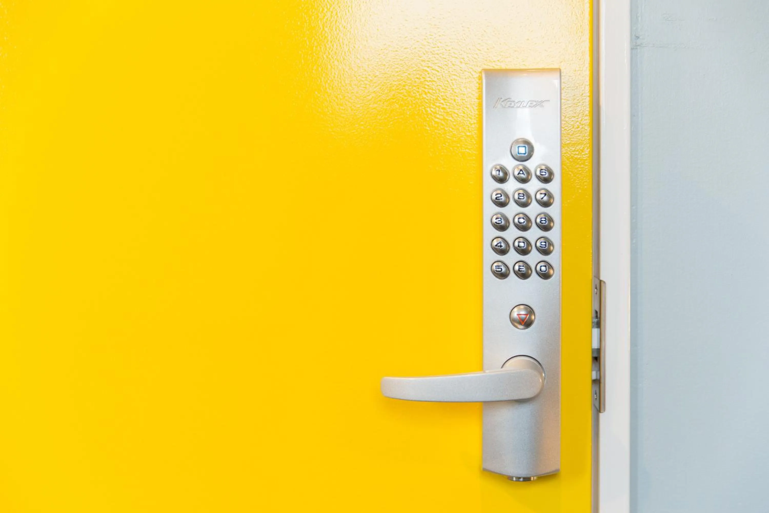 S-Dotonbori Hotel Namba - Self Check-In Only