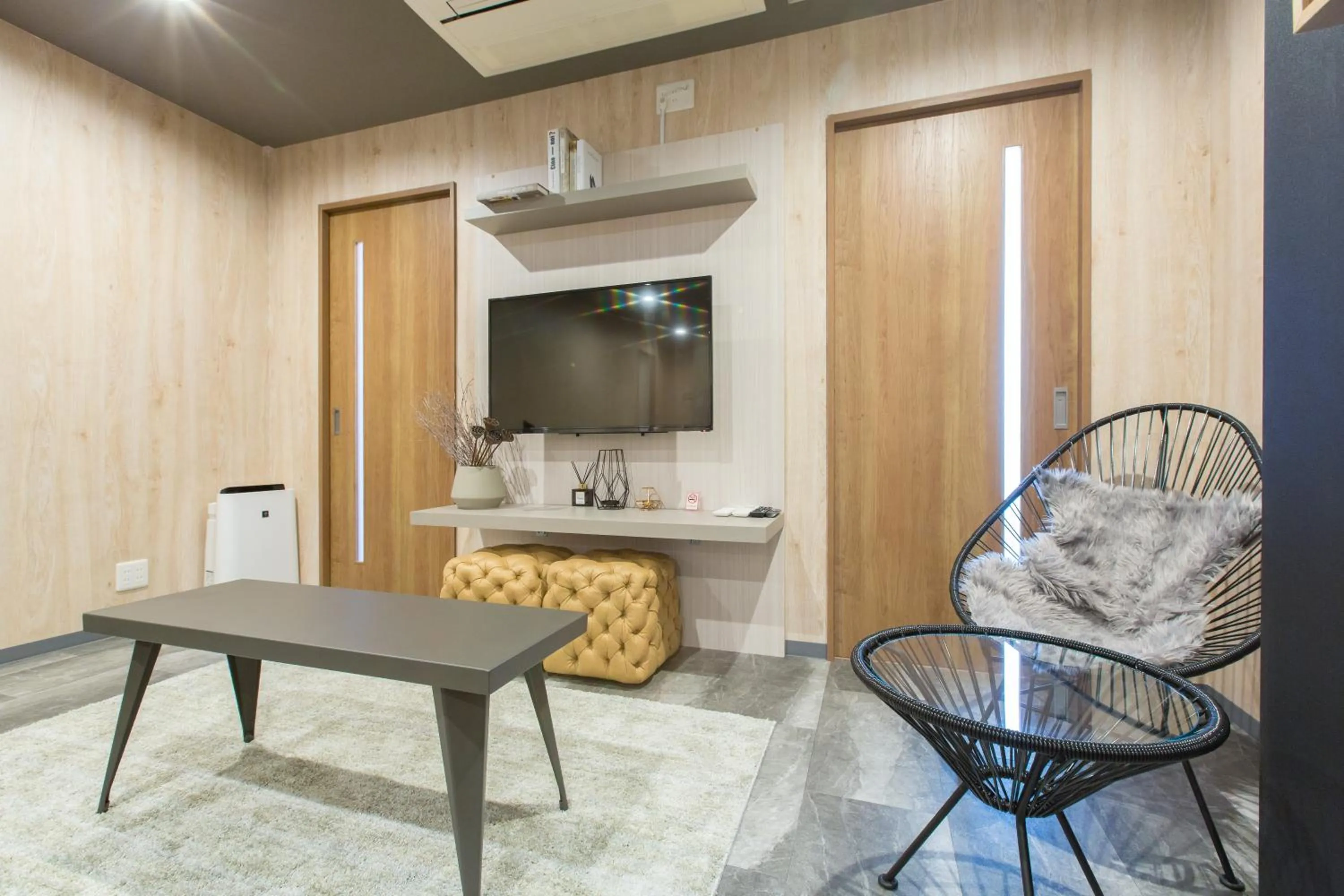 S-Dotonbori Hotel Namba - Self Check-In Only