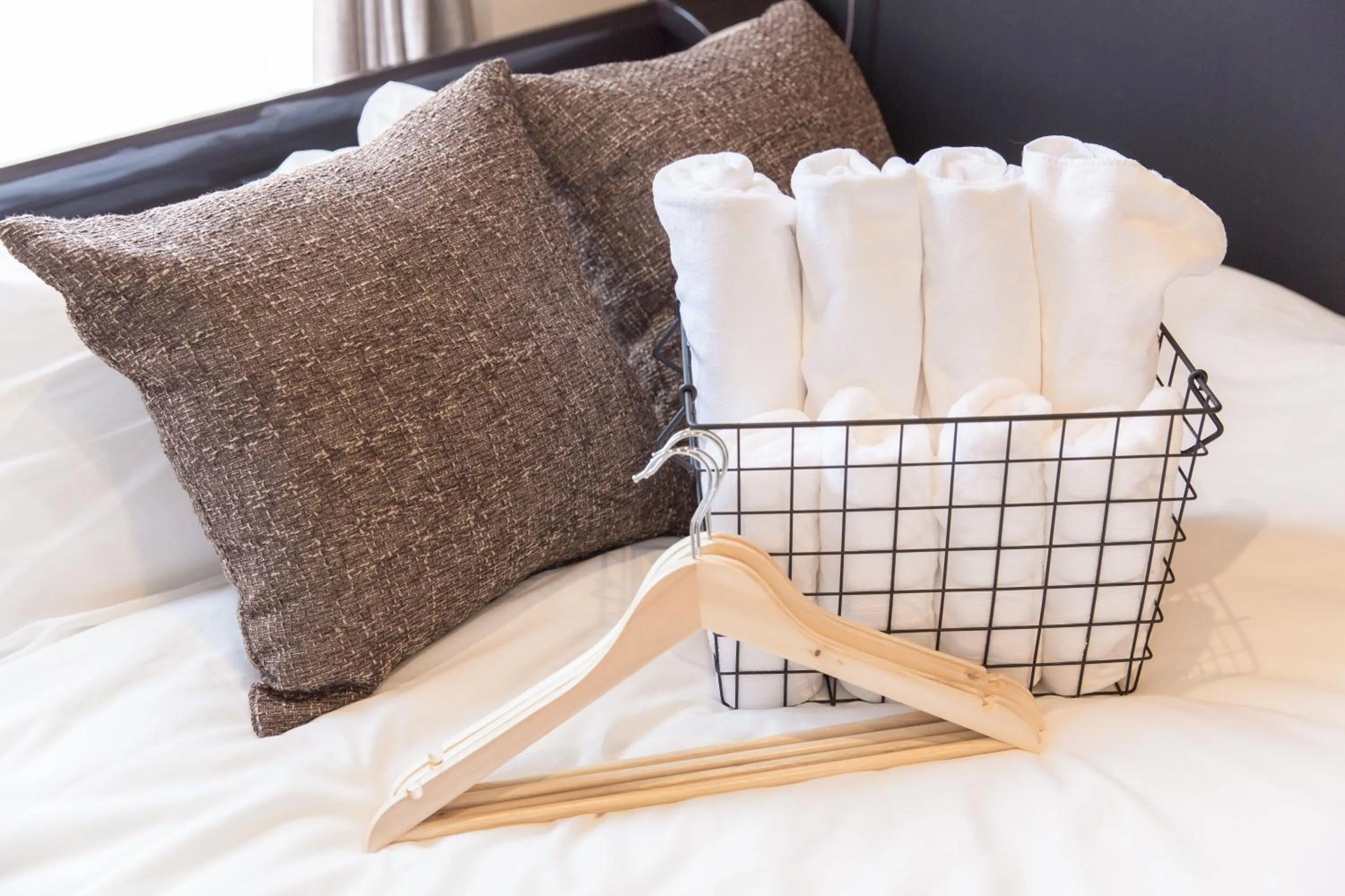 Fitness centre/facilities, Bed in S-Dotonbori Hotel Namba - Self Check-In Only