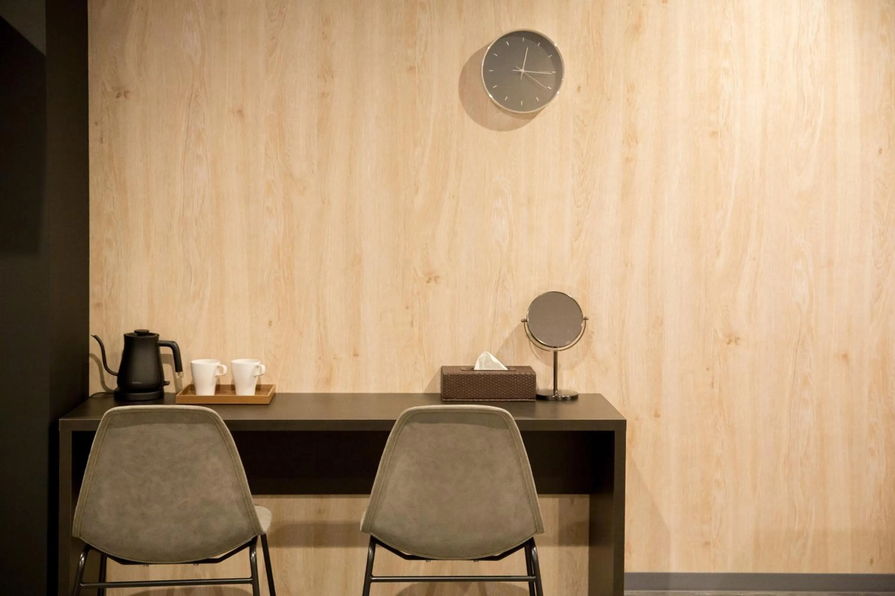 S-Dotonbori Hotel Namba - Self Check-In Only