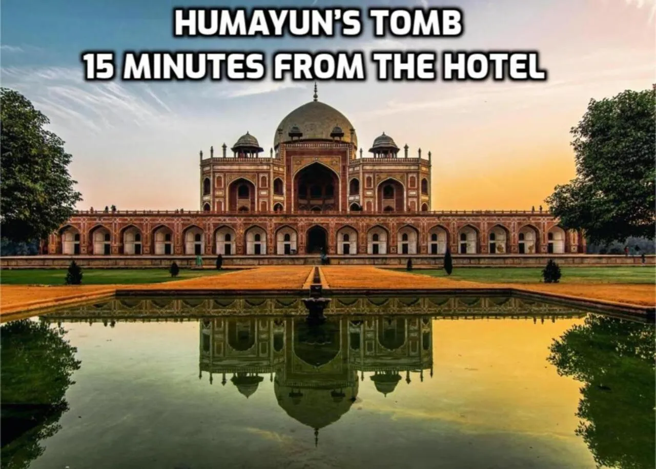 Other, Property Building in Staybook Hotel Nitya Maharani, Free Airport Pickup