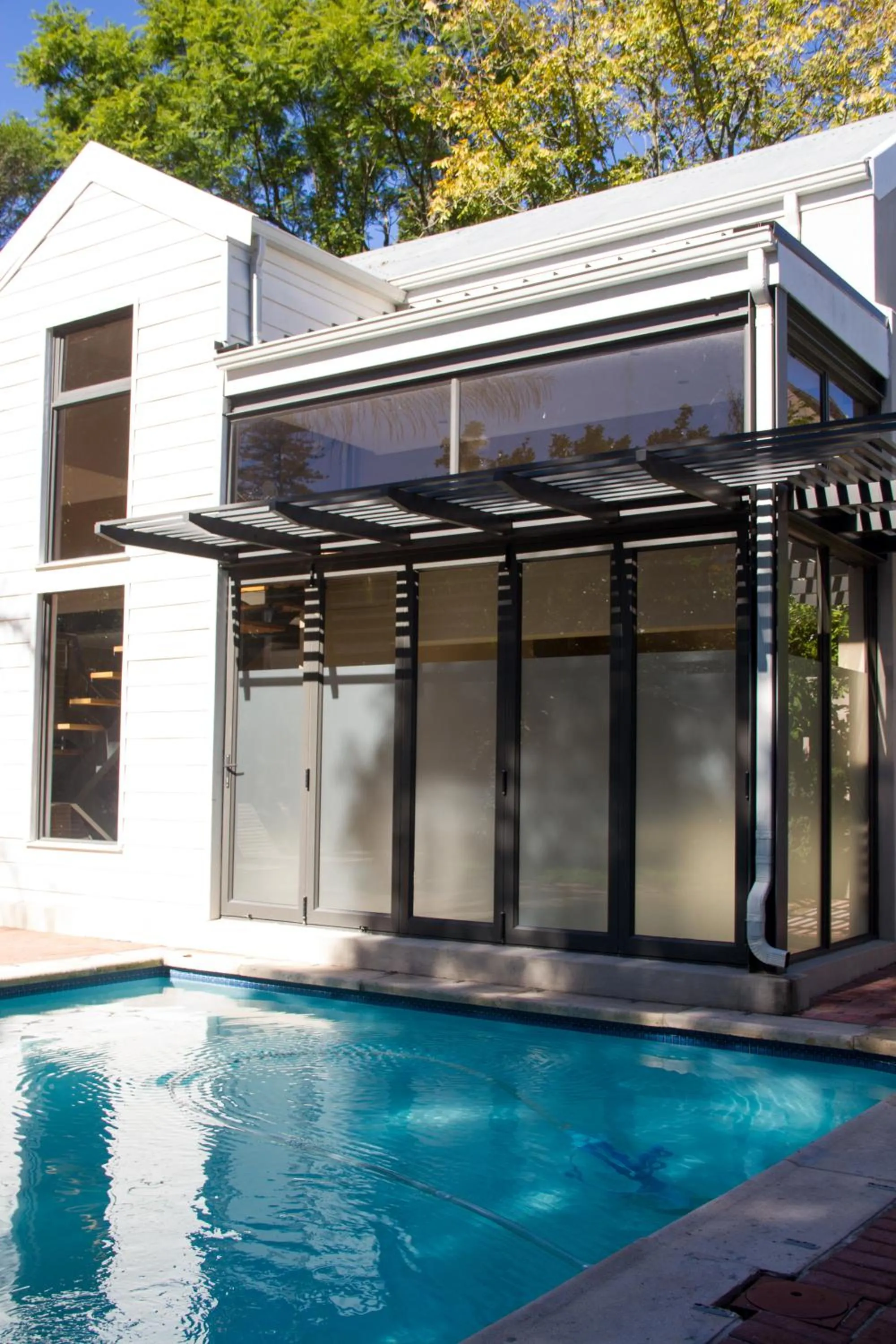 De Haas Living @ Die Laan 40