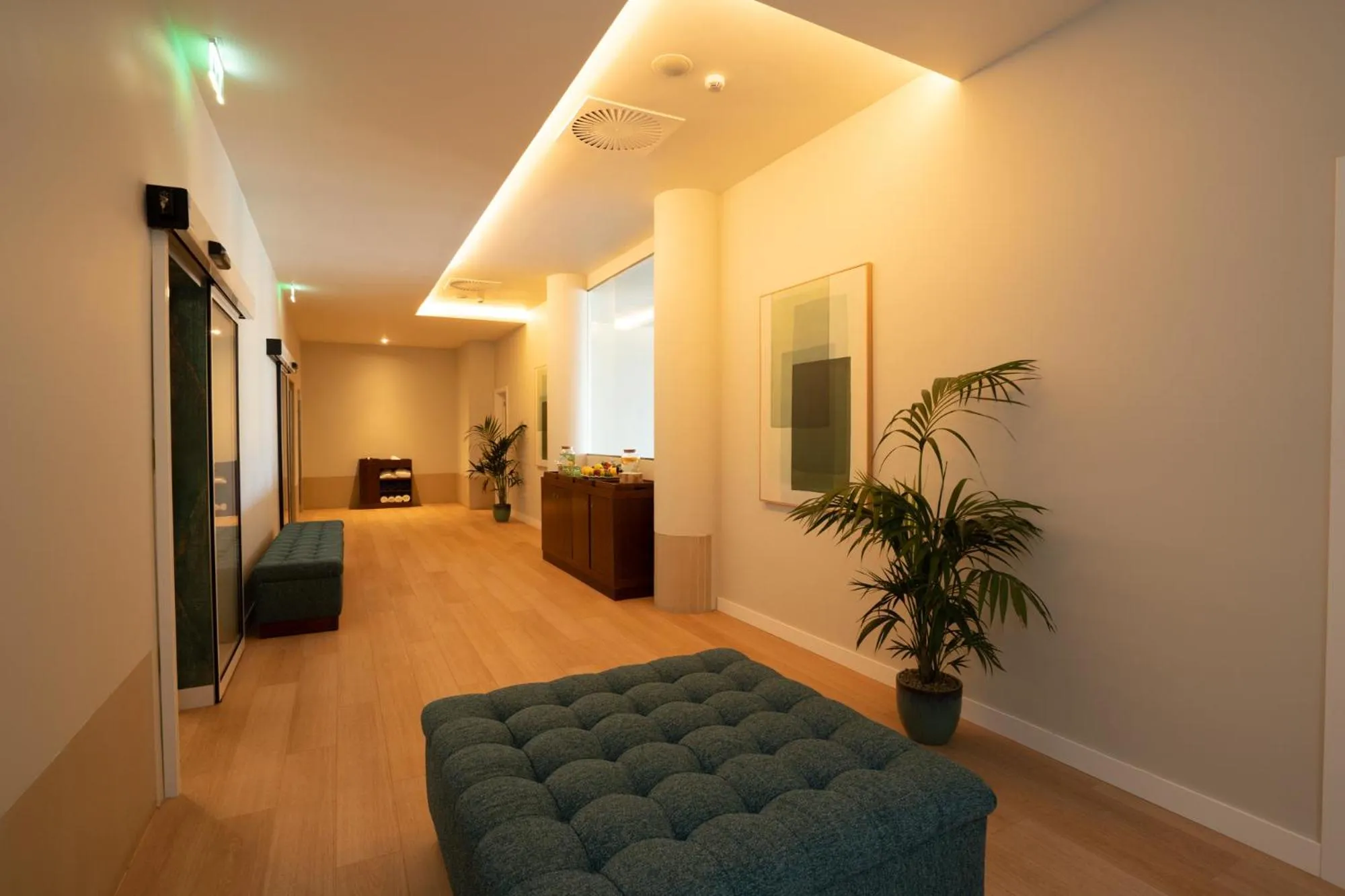 Spa and wellness centre/facilities in NAU Sao Rafael Suites - All Inclusive