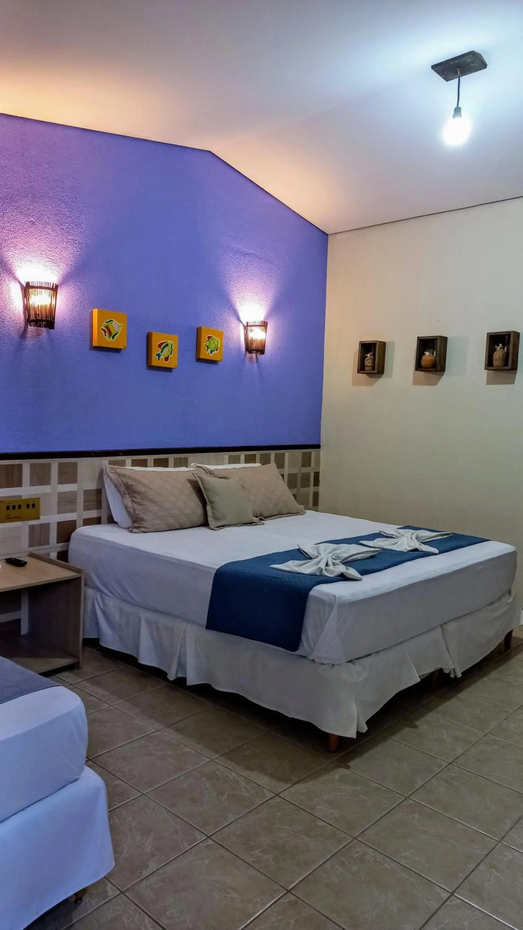 Hotel Enseada Maracajaú