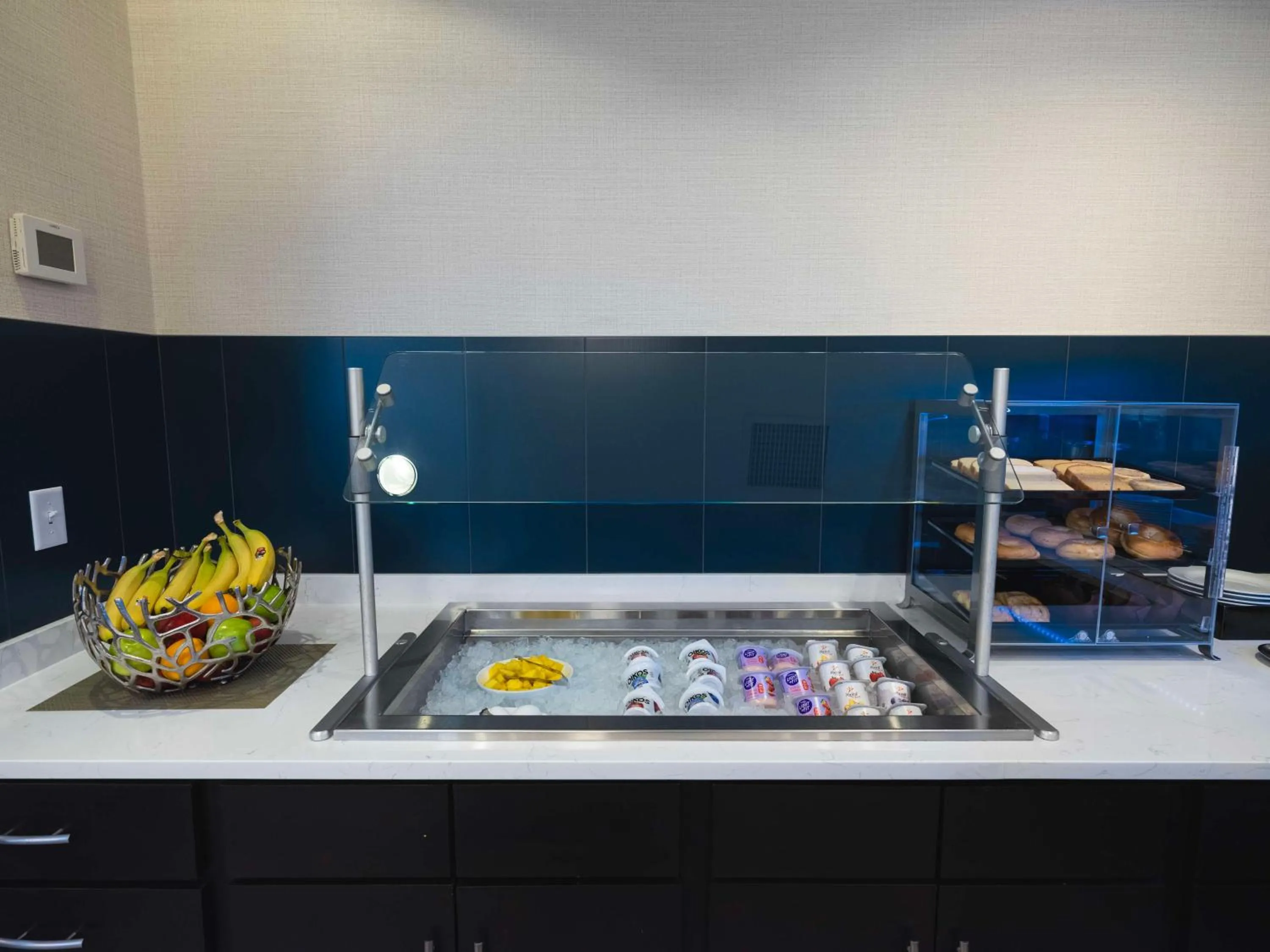 Breakfast in Homewood Suites by Hilton Joplin