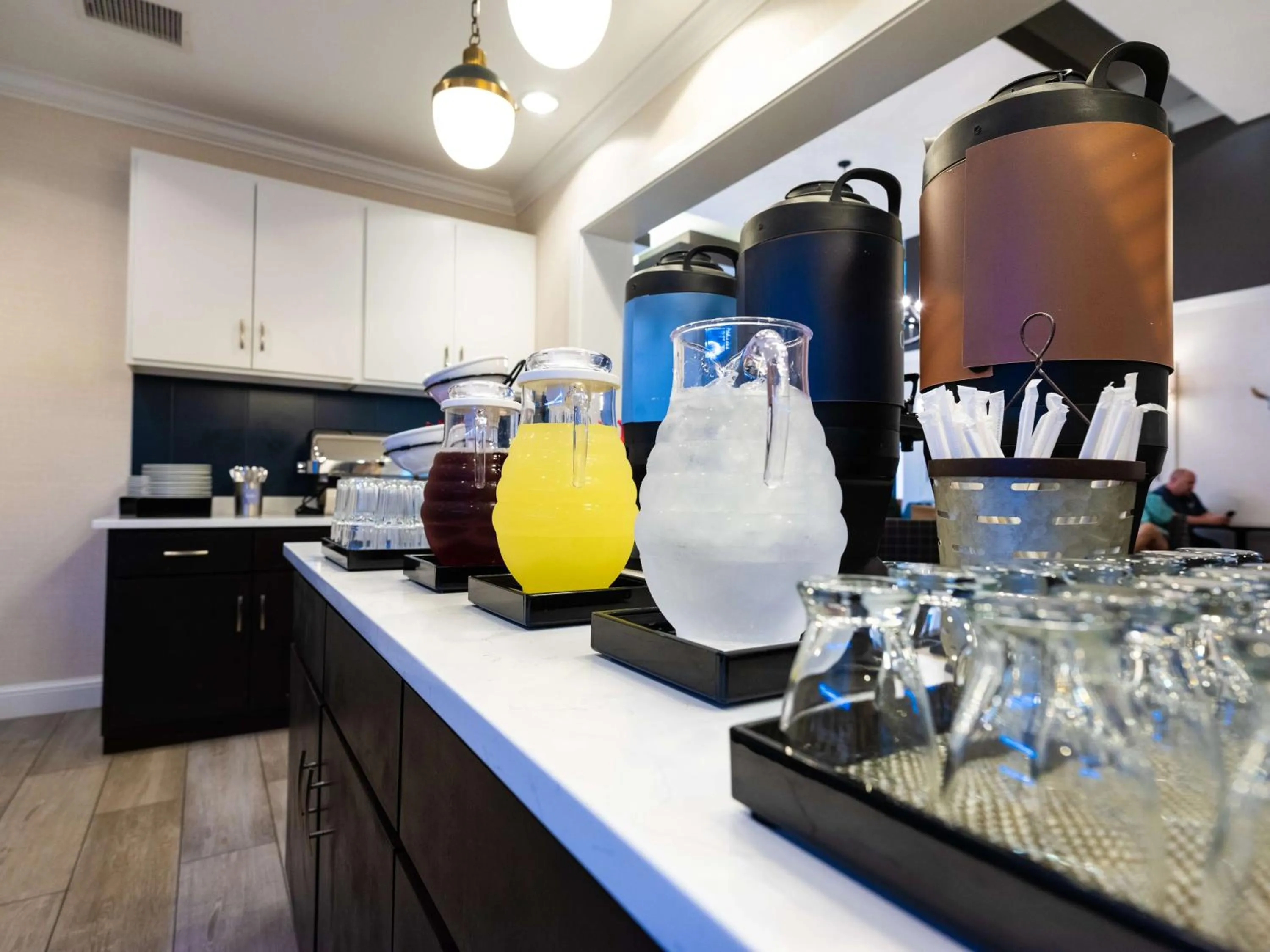 Breakfast in Homewood Suites by Hilton Joplin