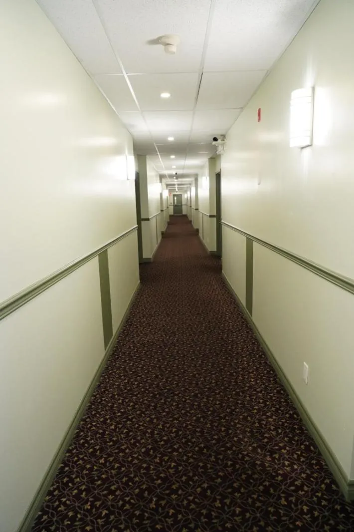 Econolodge Huntsville