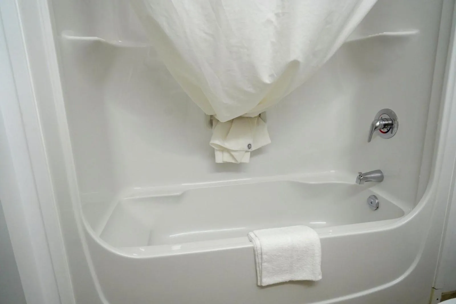 Econolodge Huntsville