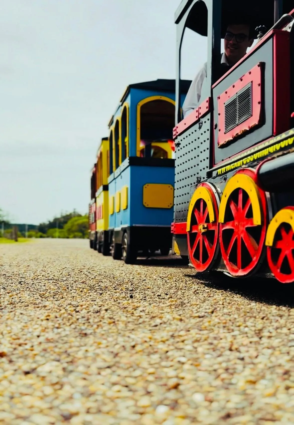 Day in Hotel Horacio Quiroga