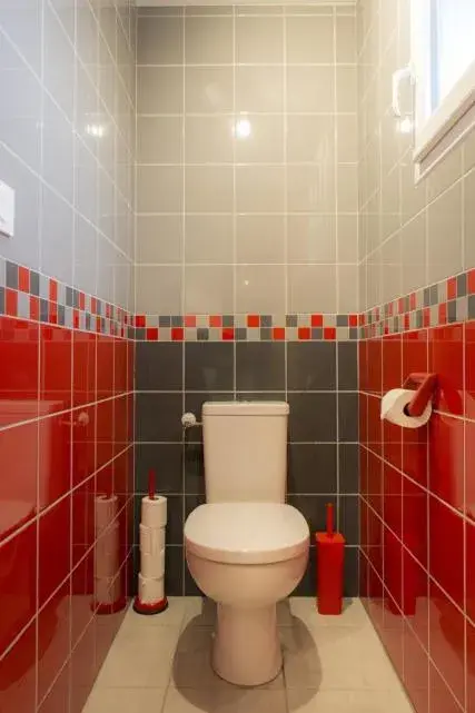 Maisonette in Gîtes de l'Orée du Bois - Boussières Maisonette in Gîtes de l'Orée du Bois - Boussières