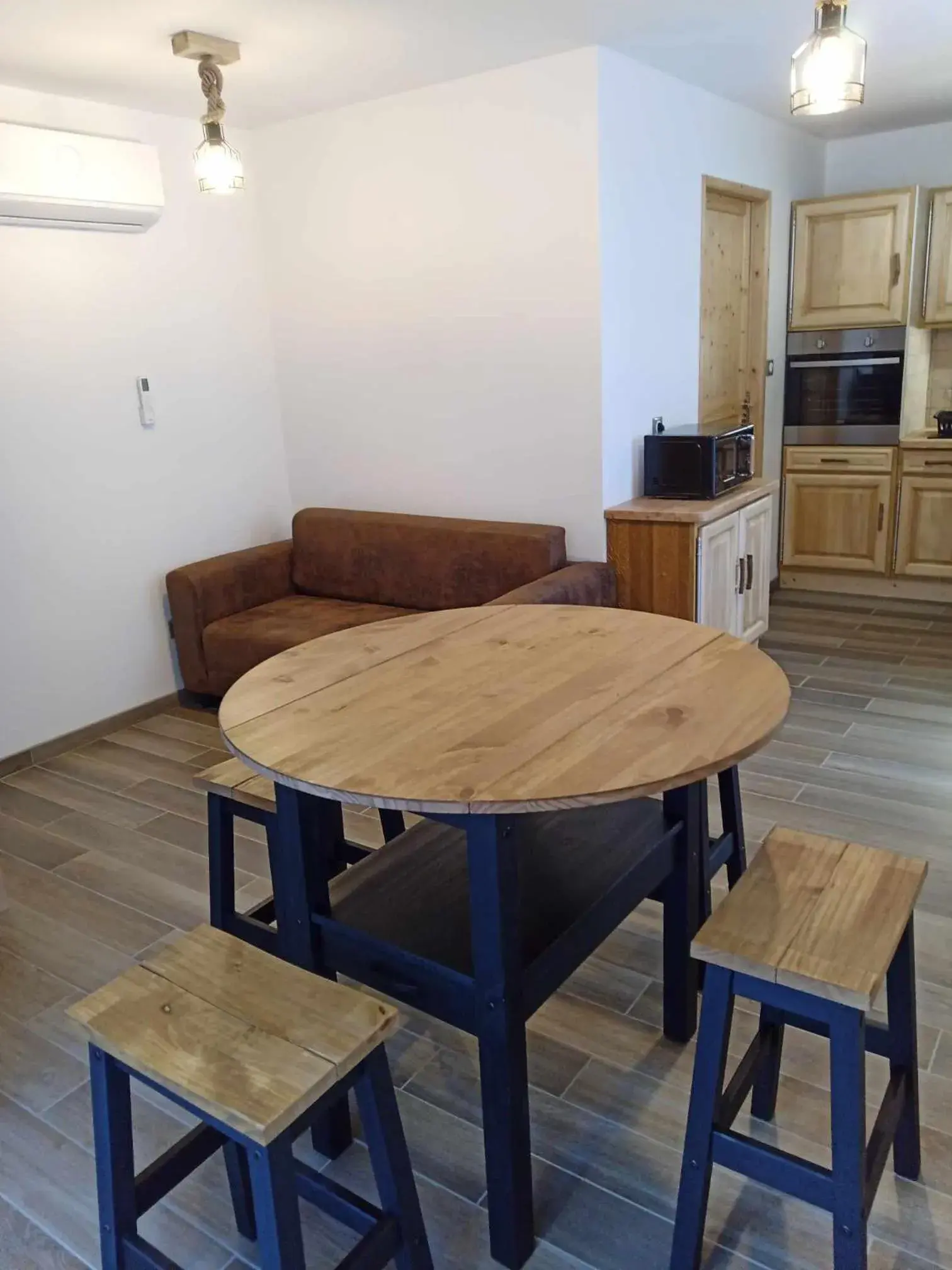 One-Bedroom Apartment in Gîtes de l'Orée du Bois - Boussières One-Bedroom Apartment in Gîtes de l'Orée du Bois - Boussières