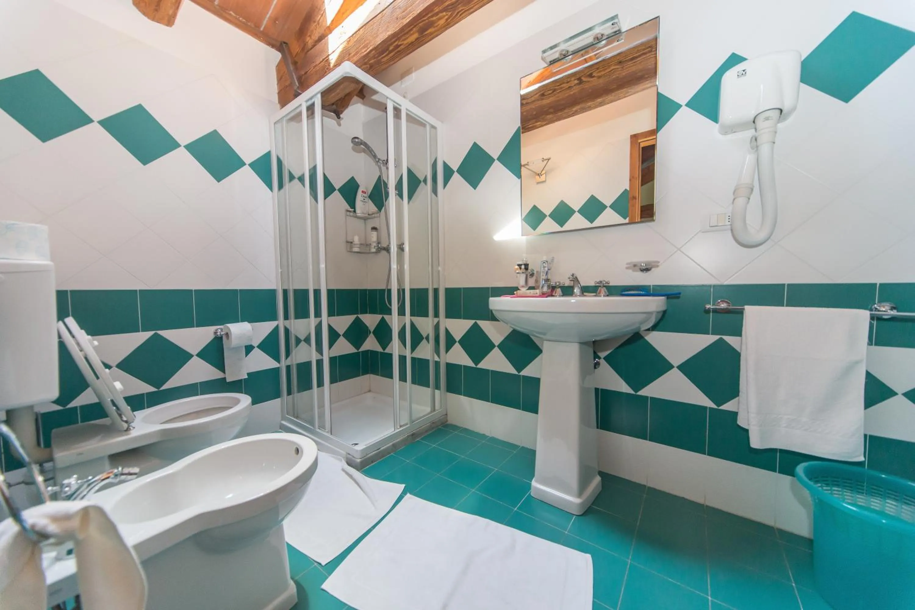 Agriturismo Cjasal di Pition