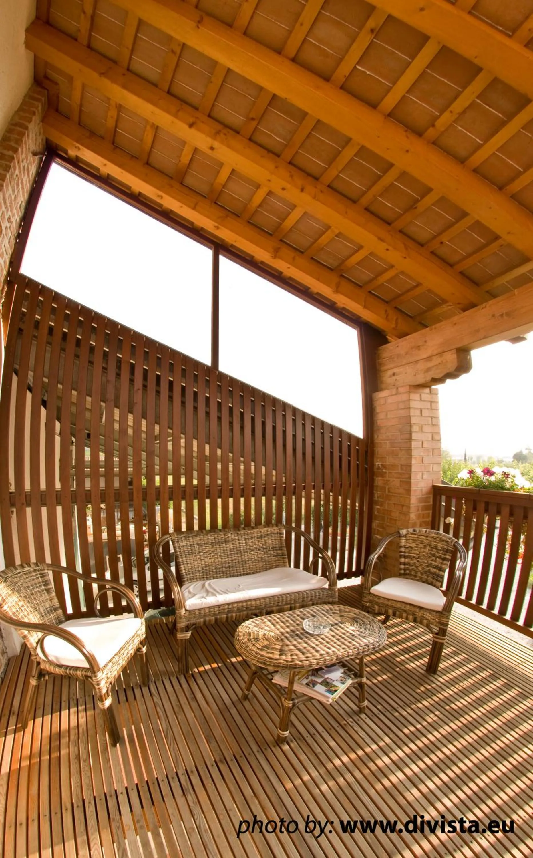 Agriturismo Cjasal di Pition