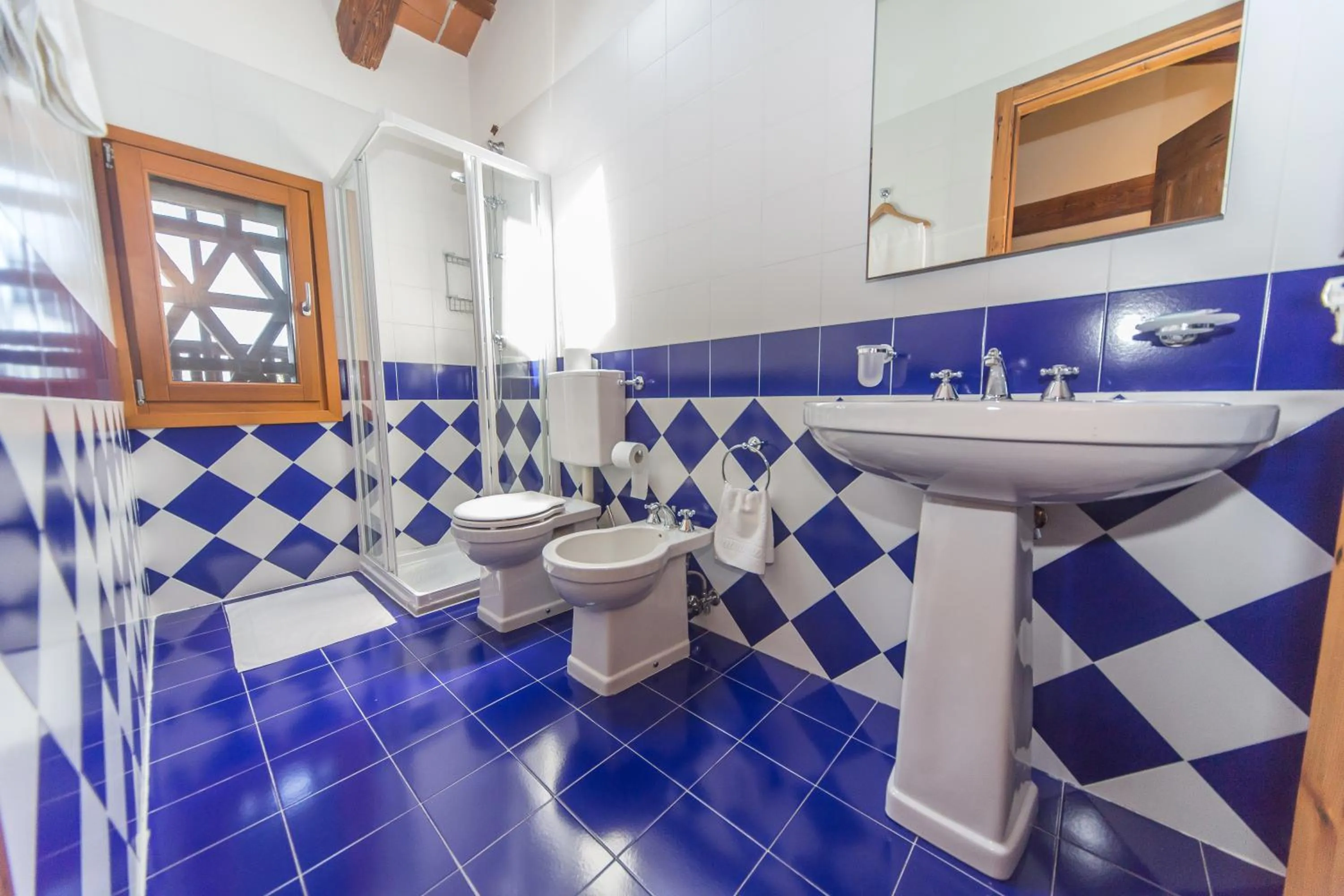 Agriturismo Cjasal di Pition