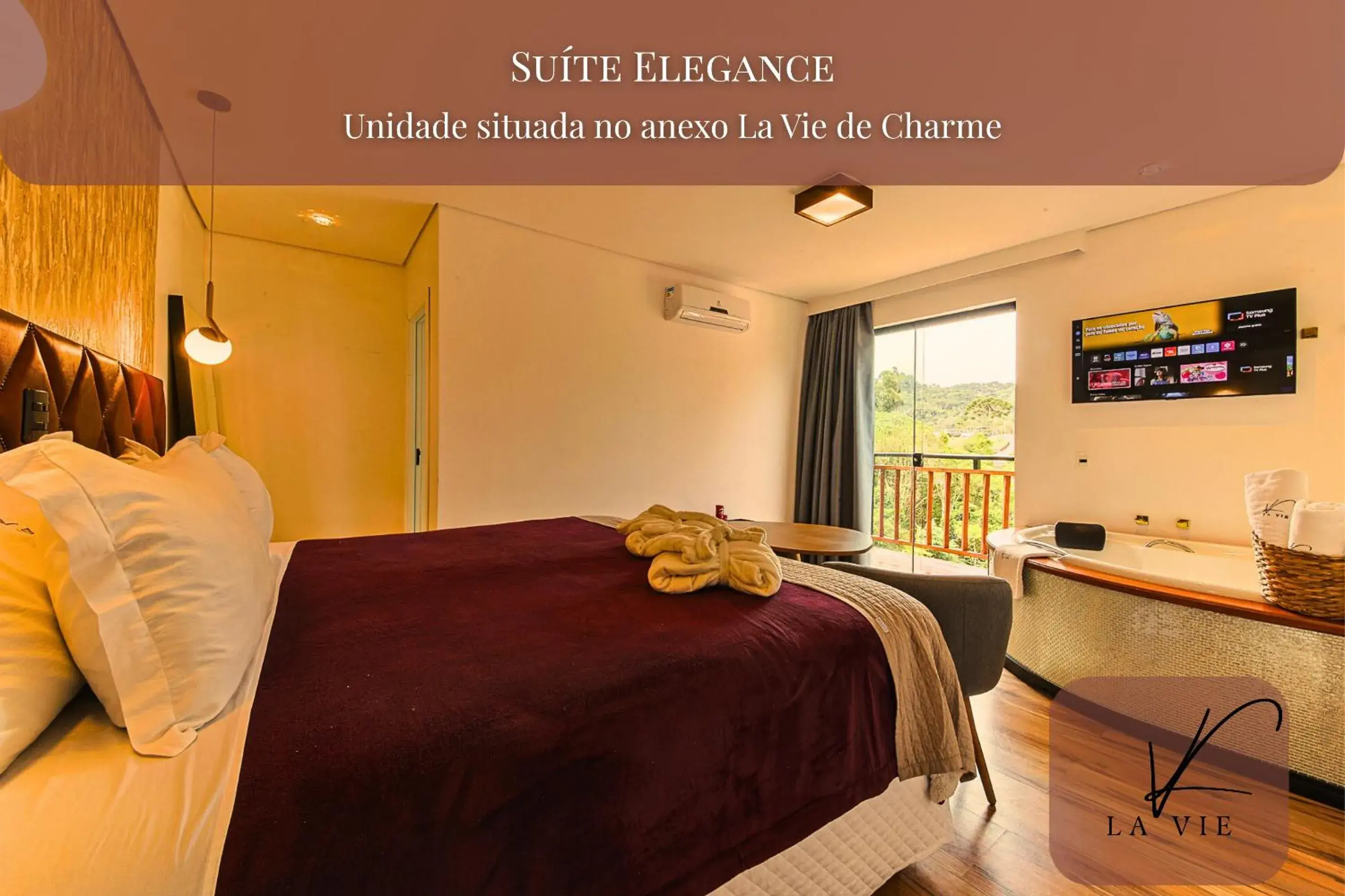 Deluxe Junior Suite in Caminho das Pedras Pousada de Charme Deluxe Junior Suite in Caminho das Pedras Pousada de Charme