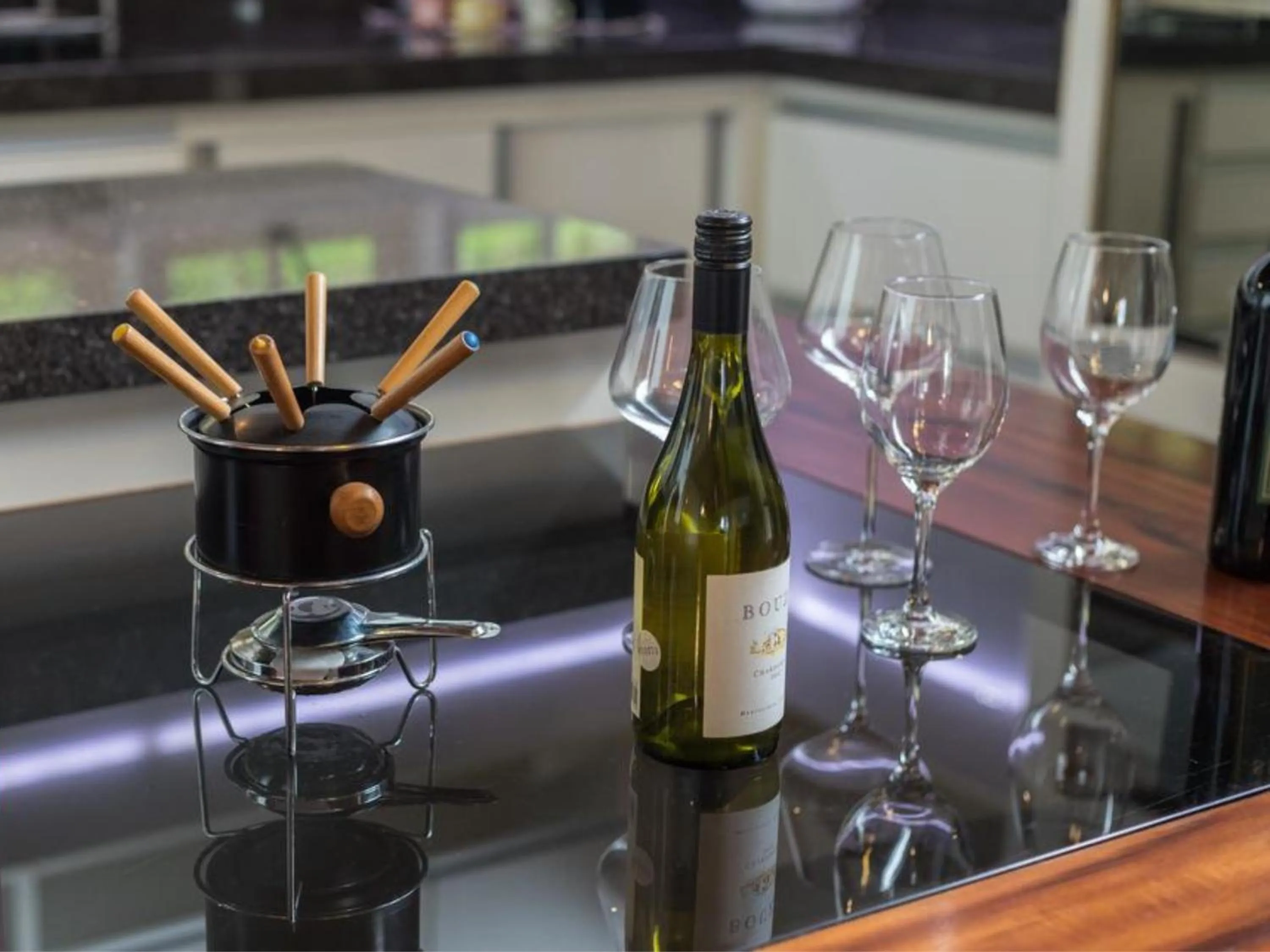 Drinks in Caminho das Pedras Pousada de Charme