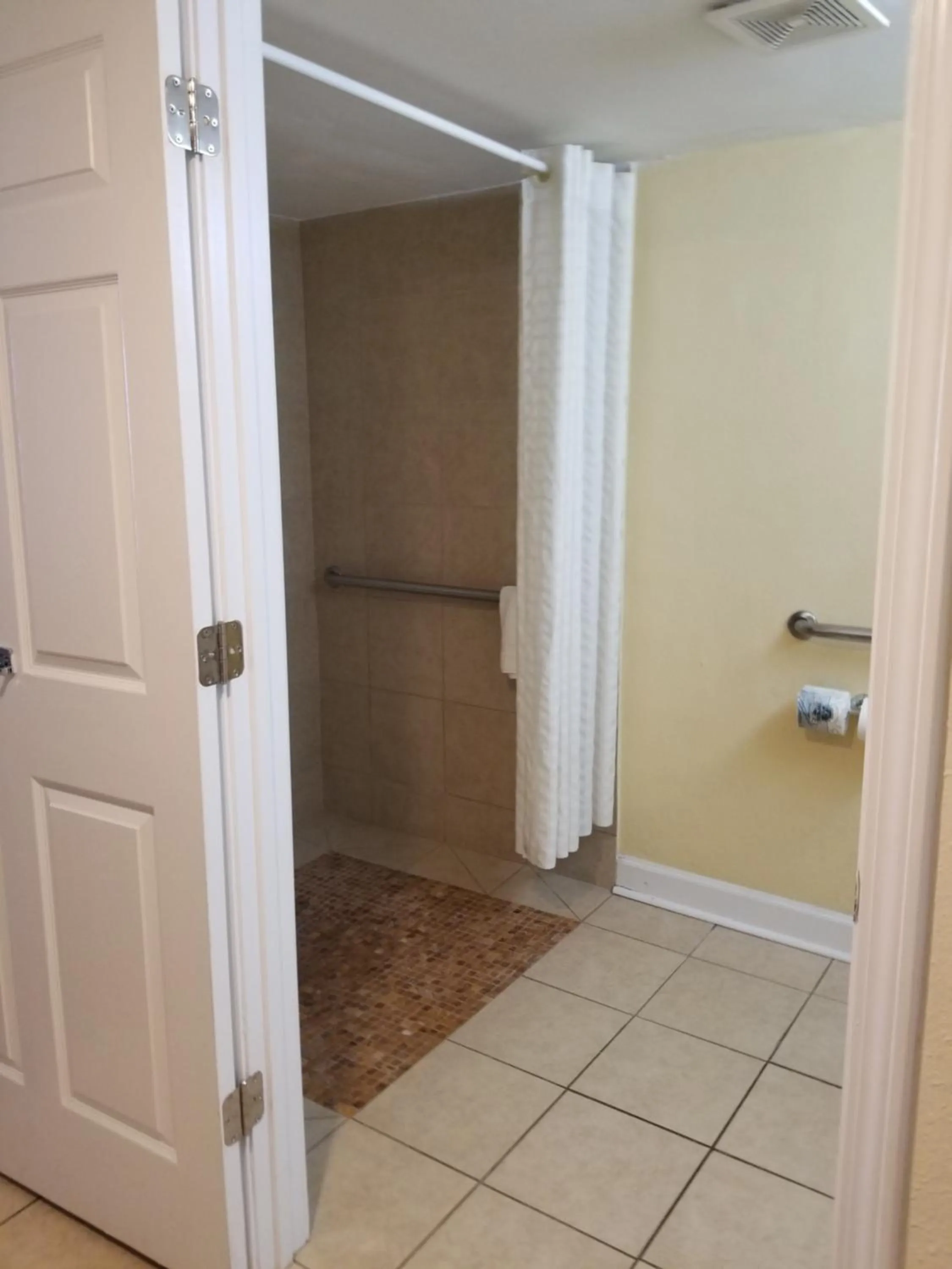 Best Western Ocean Sands Beach Resort