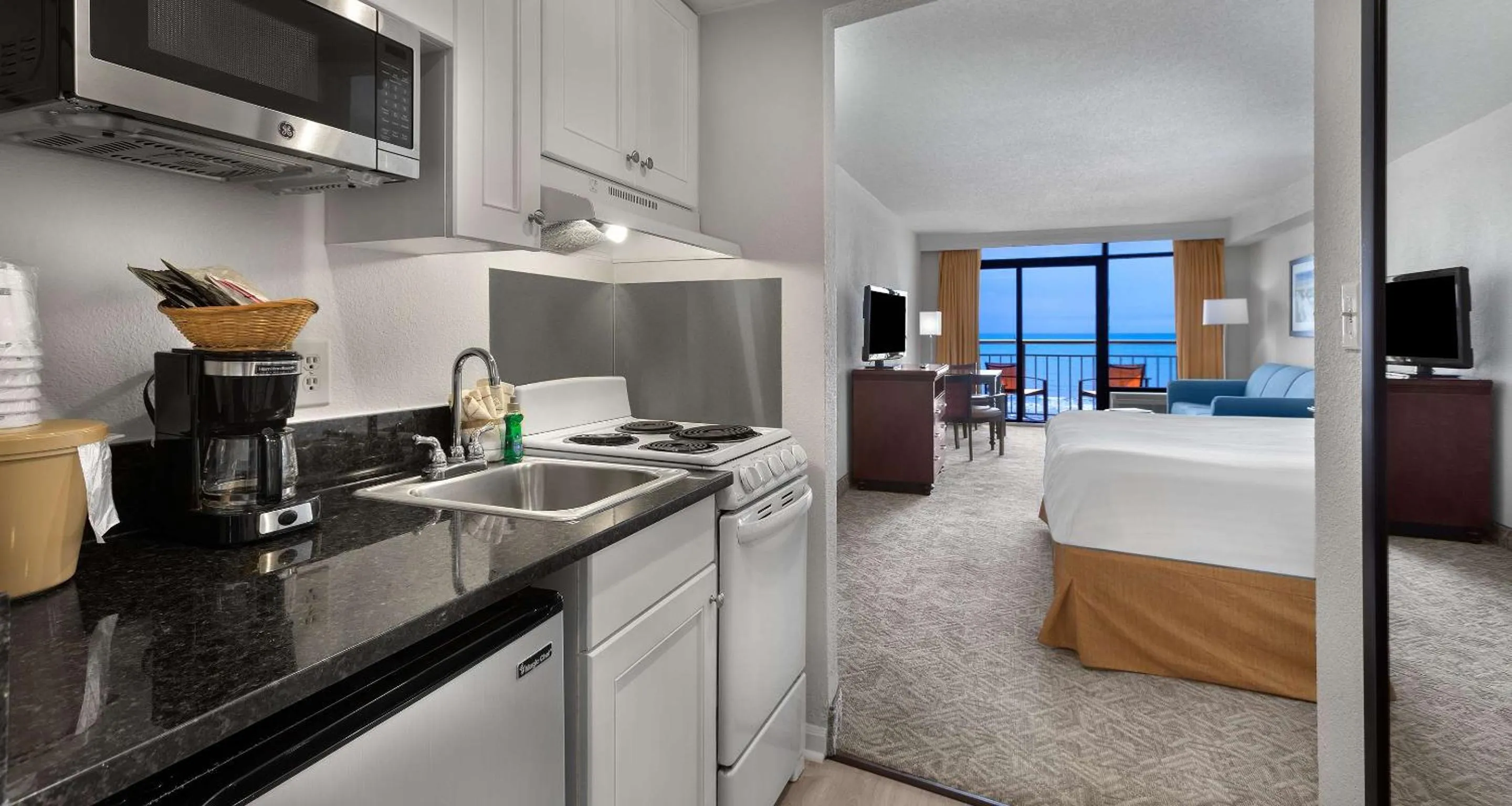 Other in Best Western Ocean Sands Beach Resort