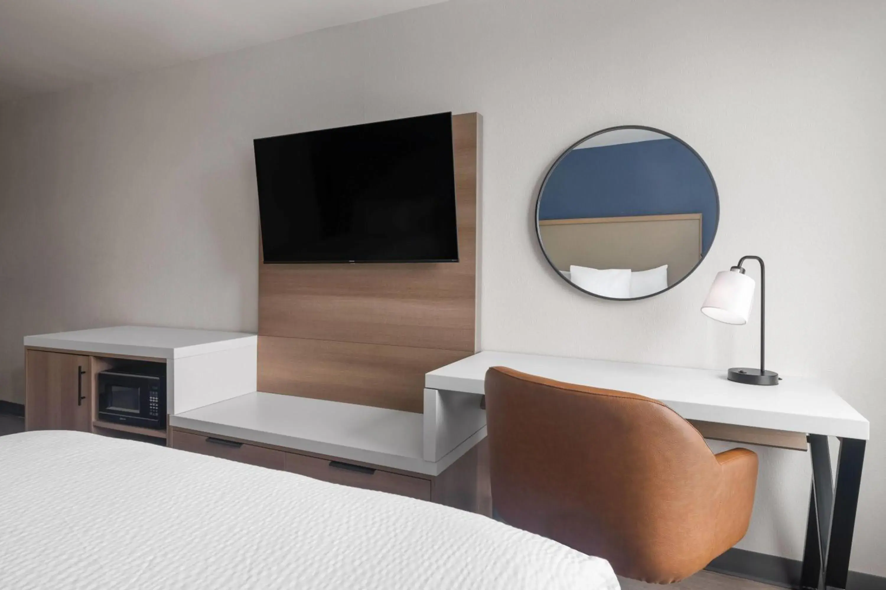 Double Room - Mobility Access/Non-Smoking in La Quinta Inn & Suites by Wyndham Myrtle Beach Double Room - Mobility Access/Non-Smoking in La Quinta Inn & Suites by Wyndham Myrtle Beach