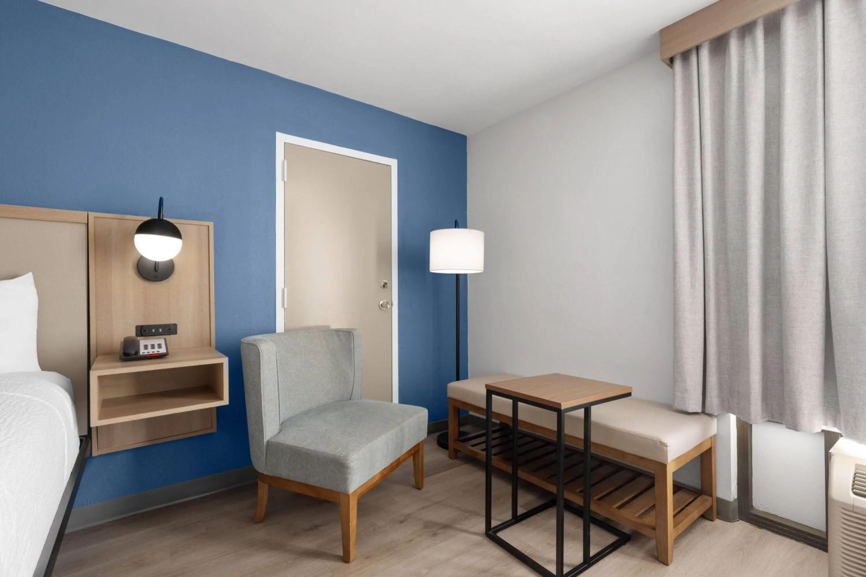 Photo of the whole room in La Quinta Inn & Suites by Wyndham Myrtle Beach