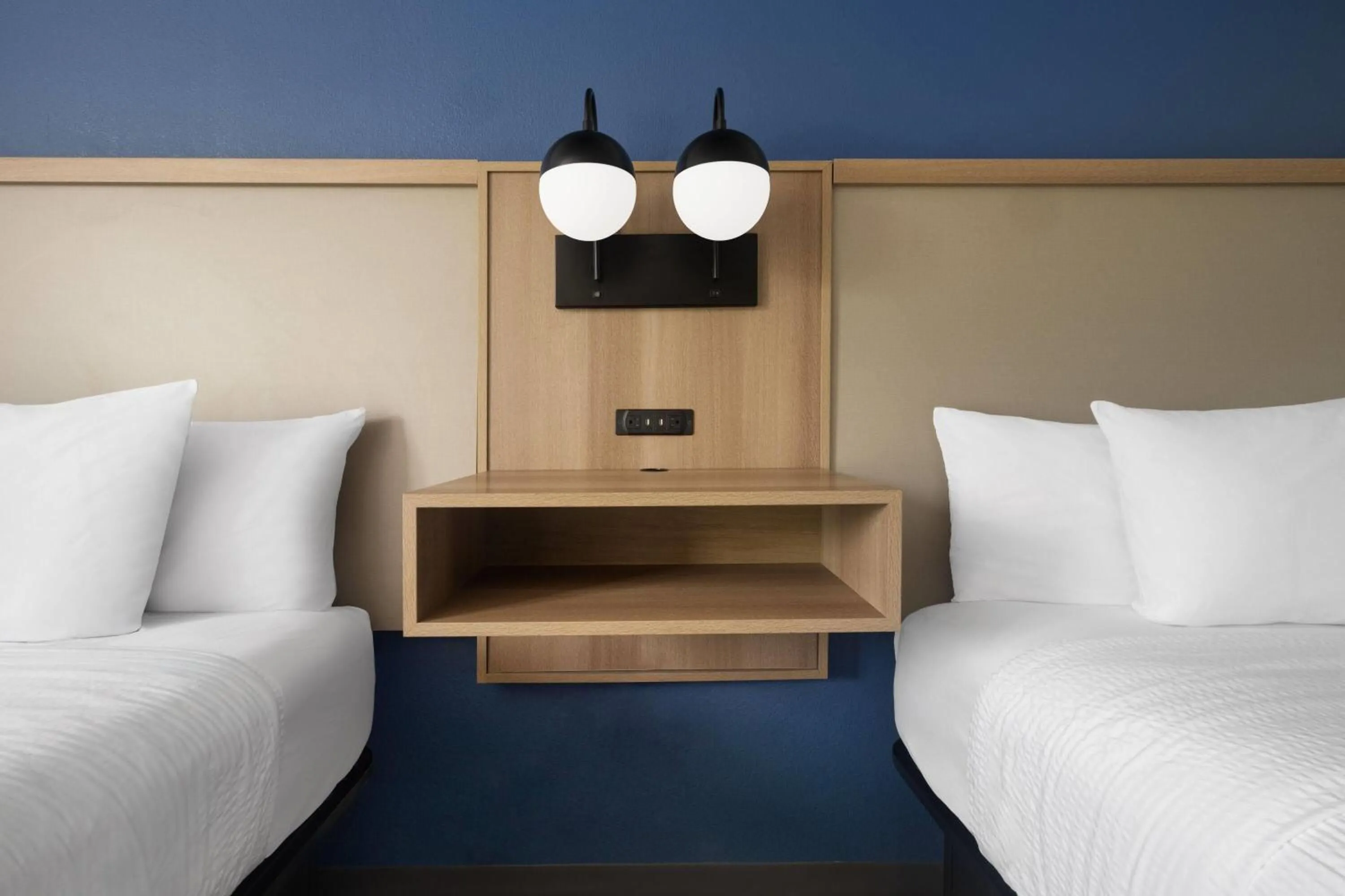 Photo of the whole room in La Quinta Inn & Suites by Wyndham Myrtle Beach