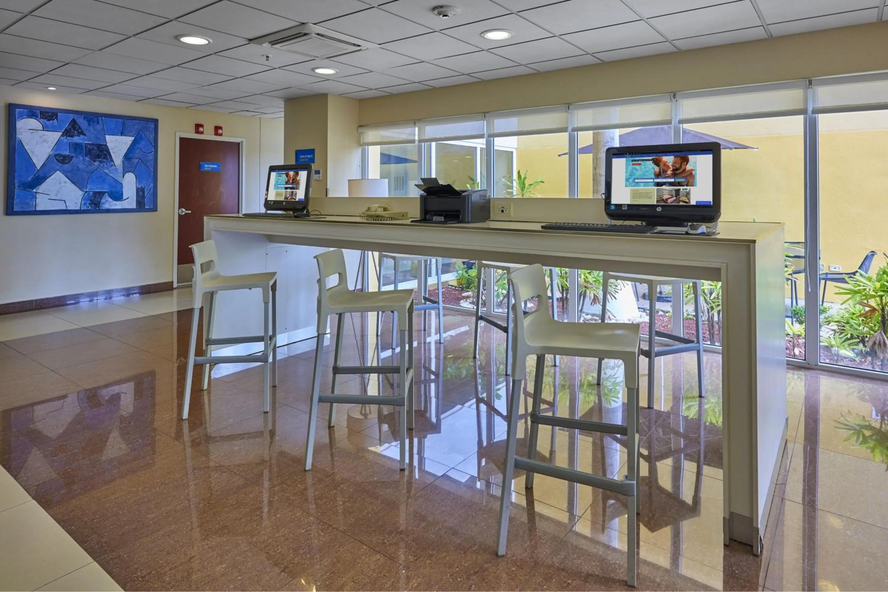 Other in City Express by Marriott Campeche