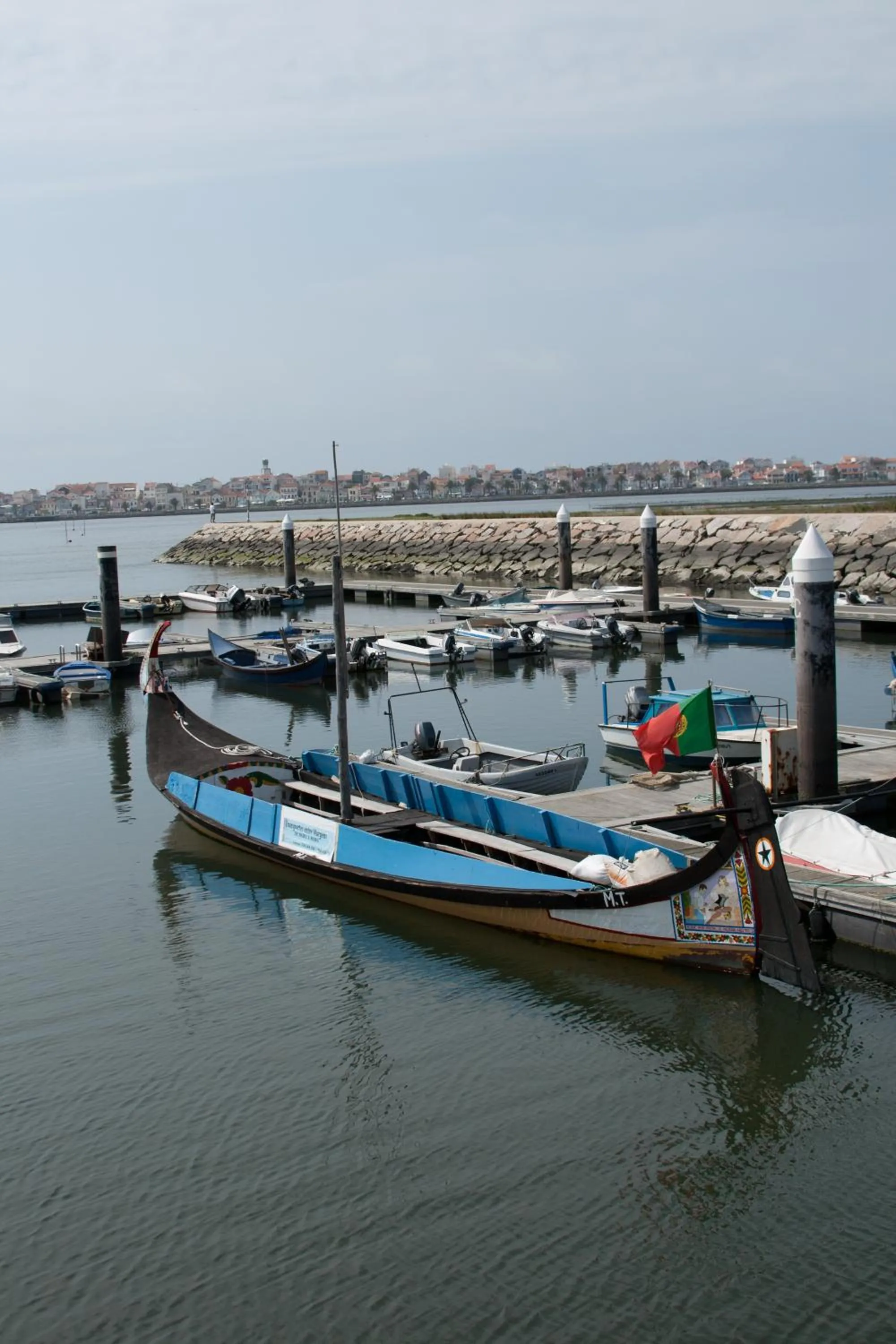 Nearby landmark in Hotel Santiago Vagos