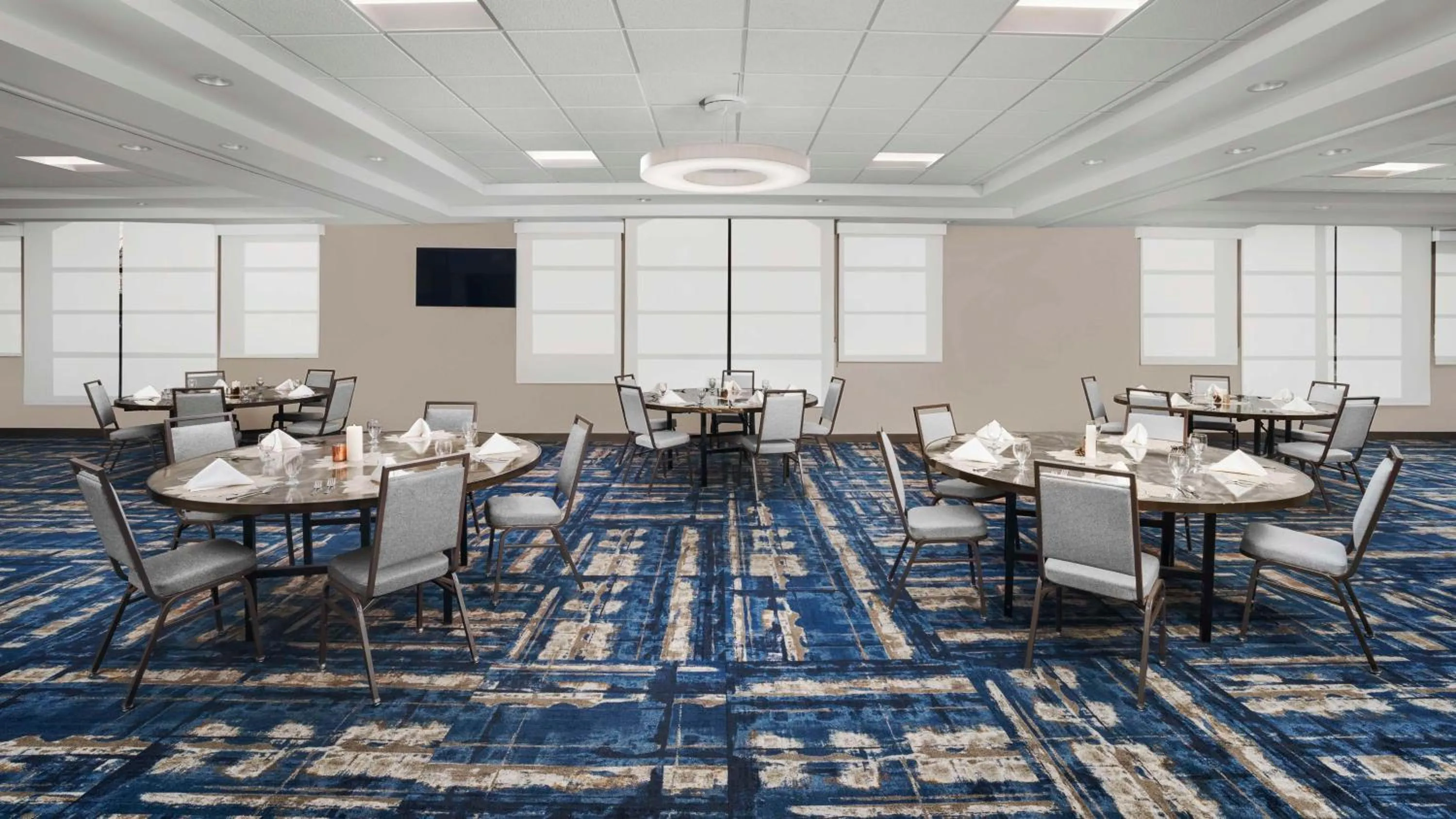 Meeting/conference room in Hilton Garden Inn Ogden