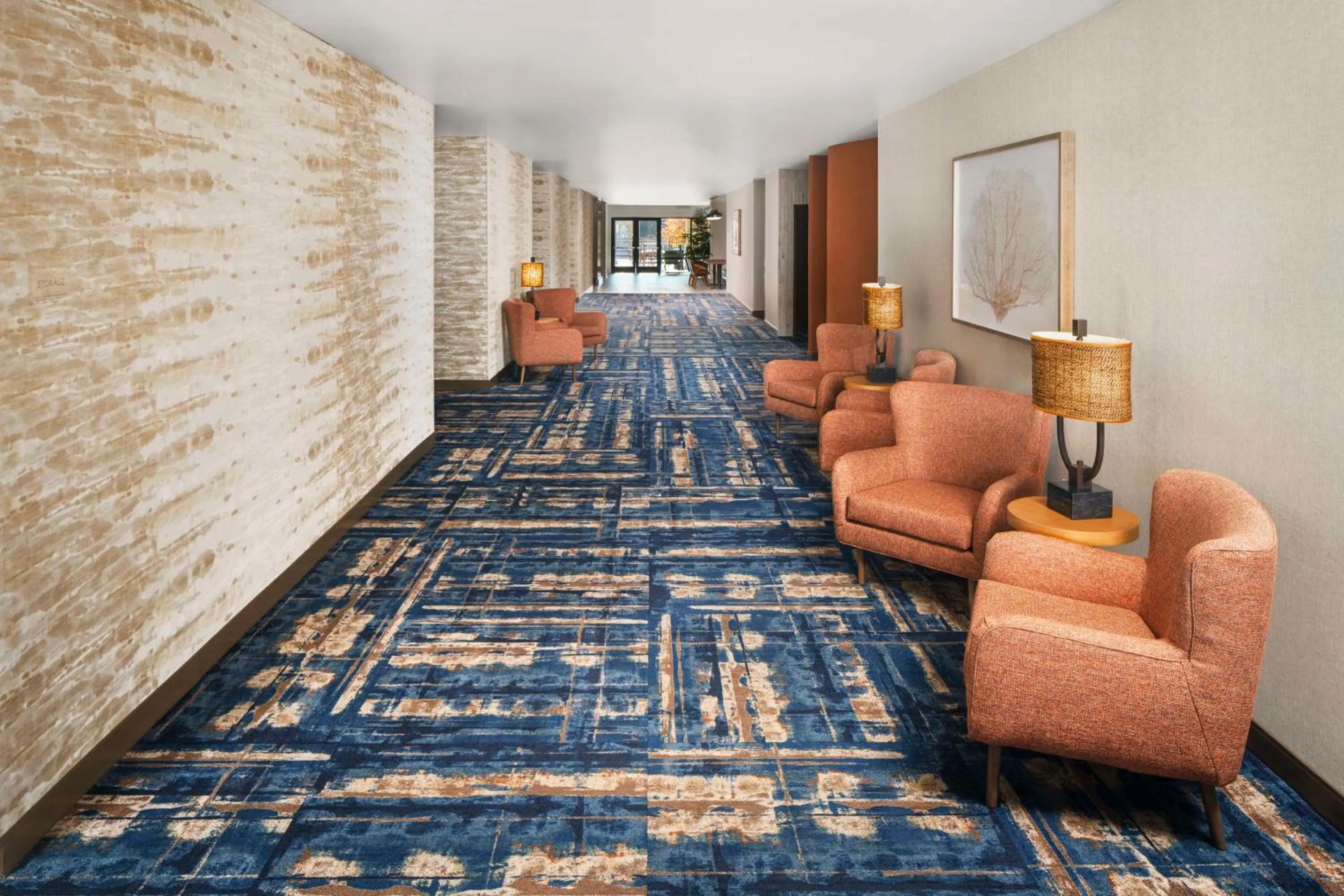 Meeting/conference room in Hilton Garden Inn Ogden