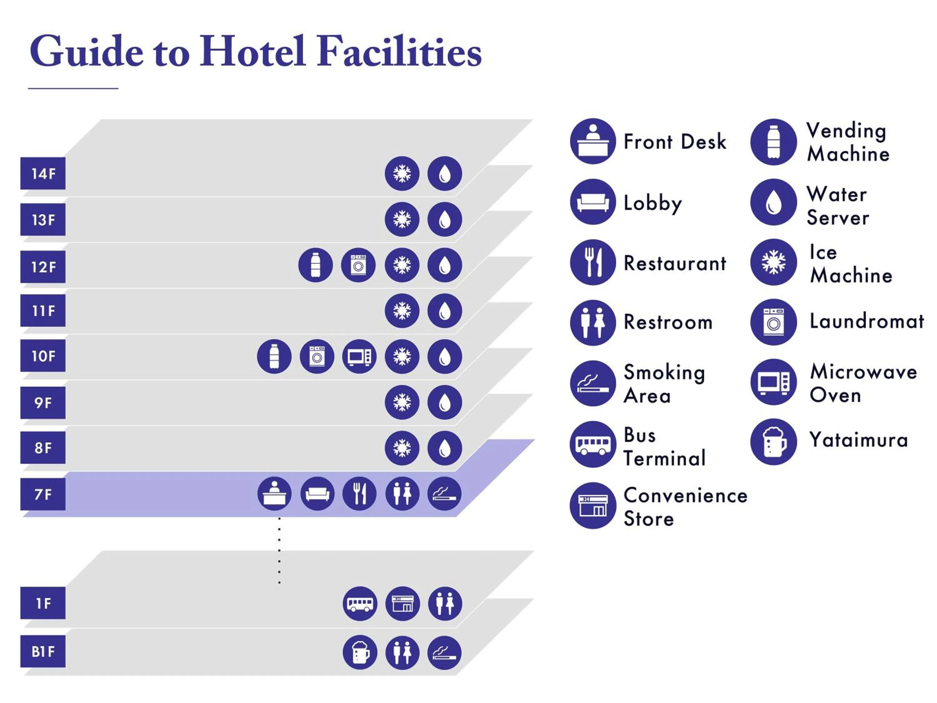 Other in Solaria Nishitetsu Hotel Kagoshima