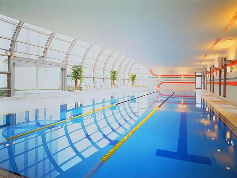  in Rembrandt Hotel Oita