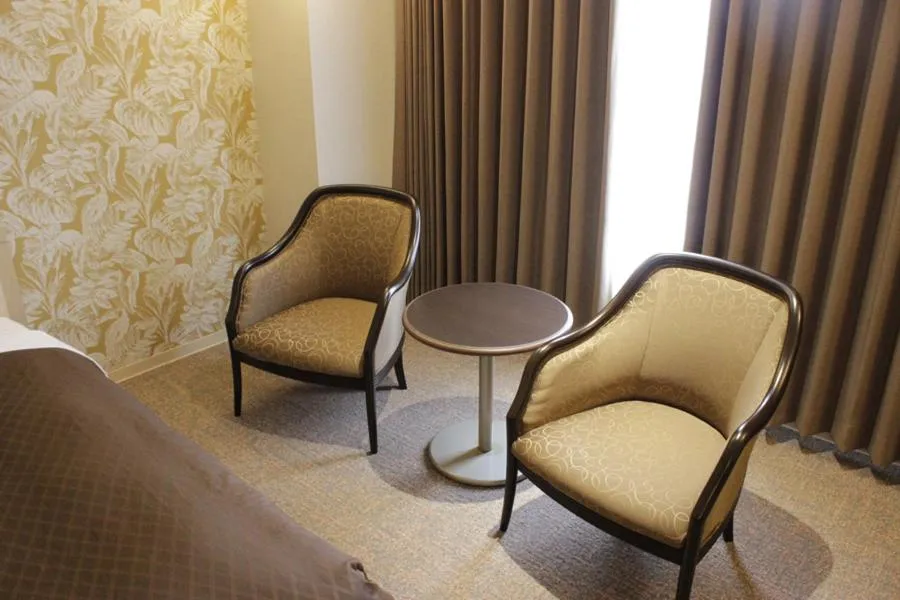 Rembrandt Hotel Oita