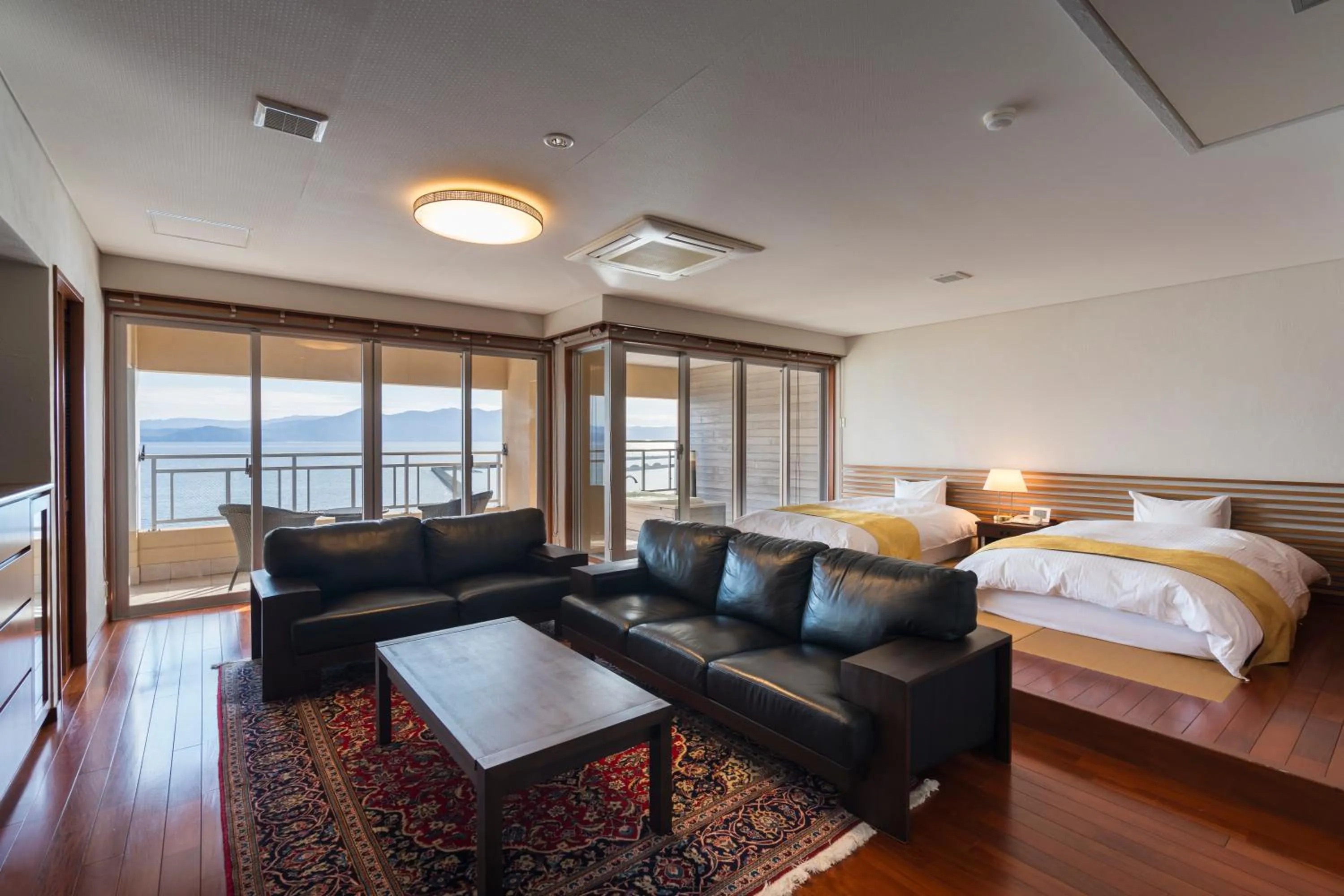 Ibusuki Seaside Hotel