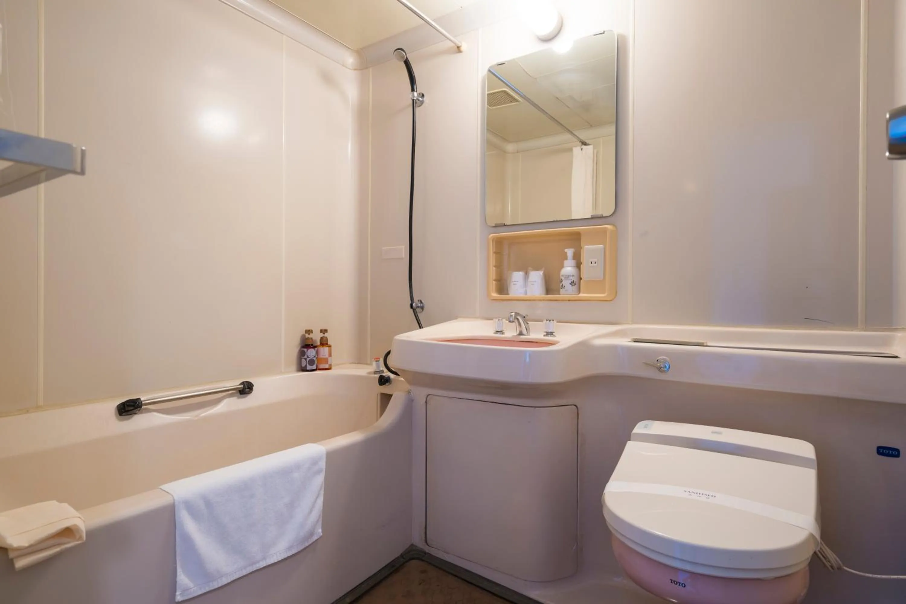 Ibusuki Seaside Hotel