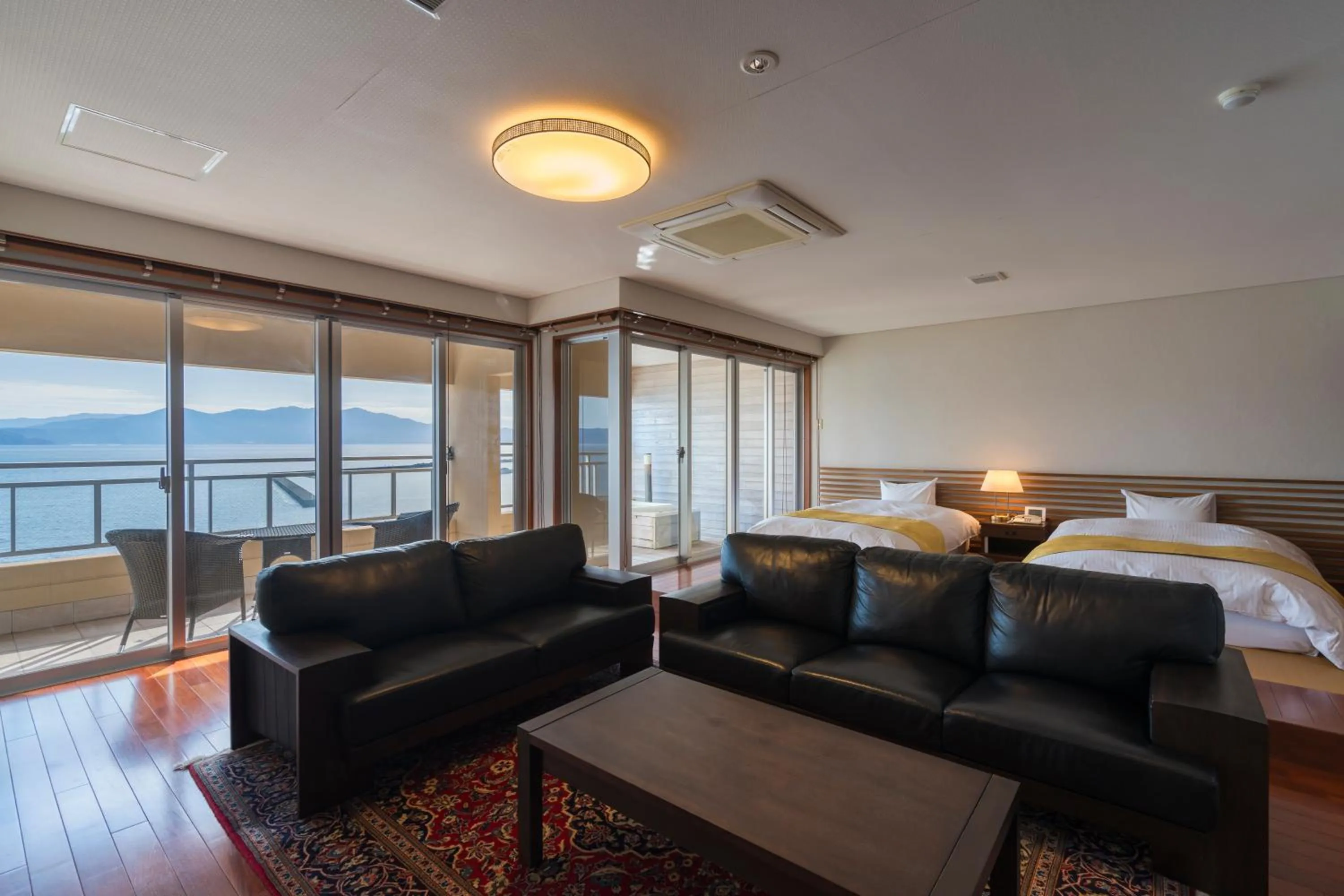 Ibusuki Seaside Hotel