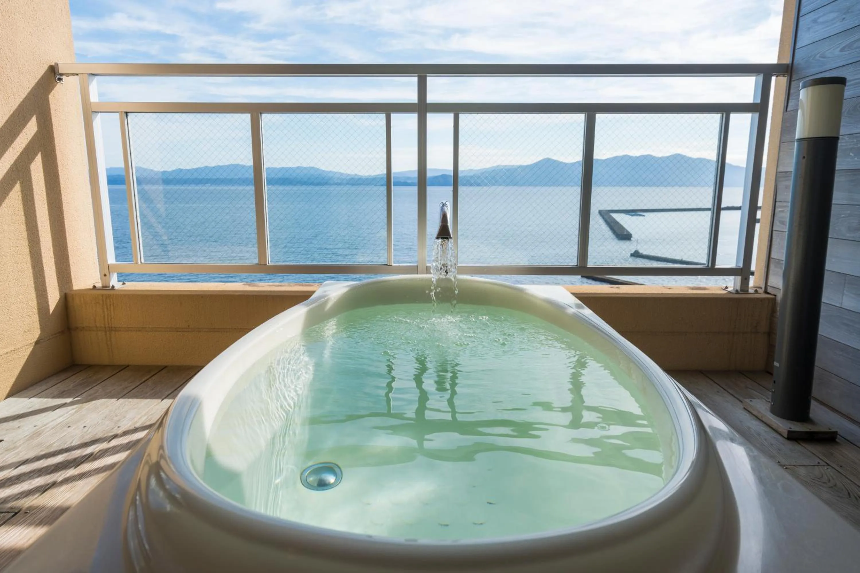 Ibusuki Seaside Hotel