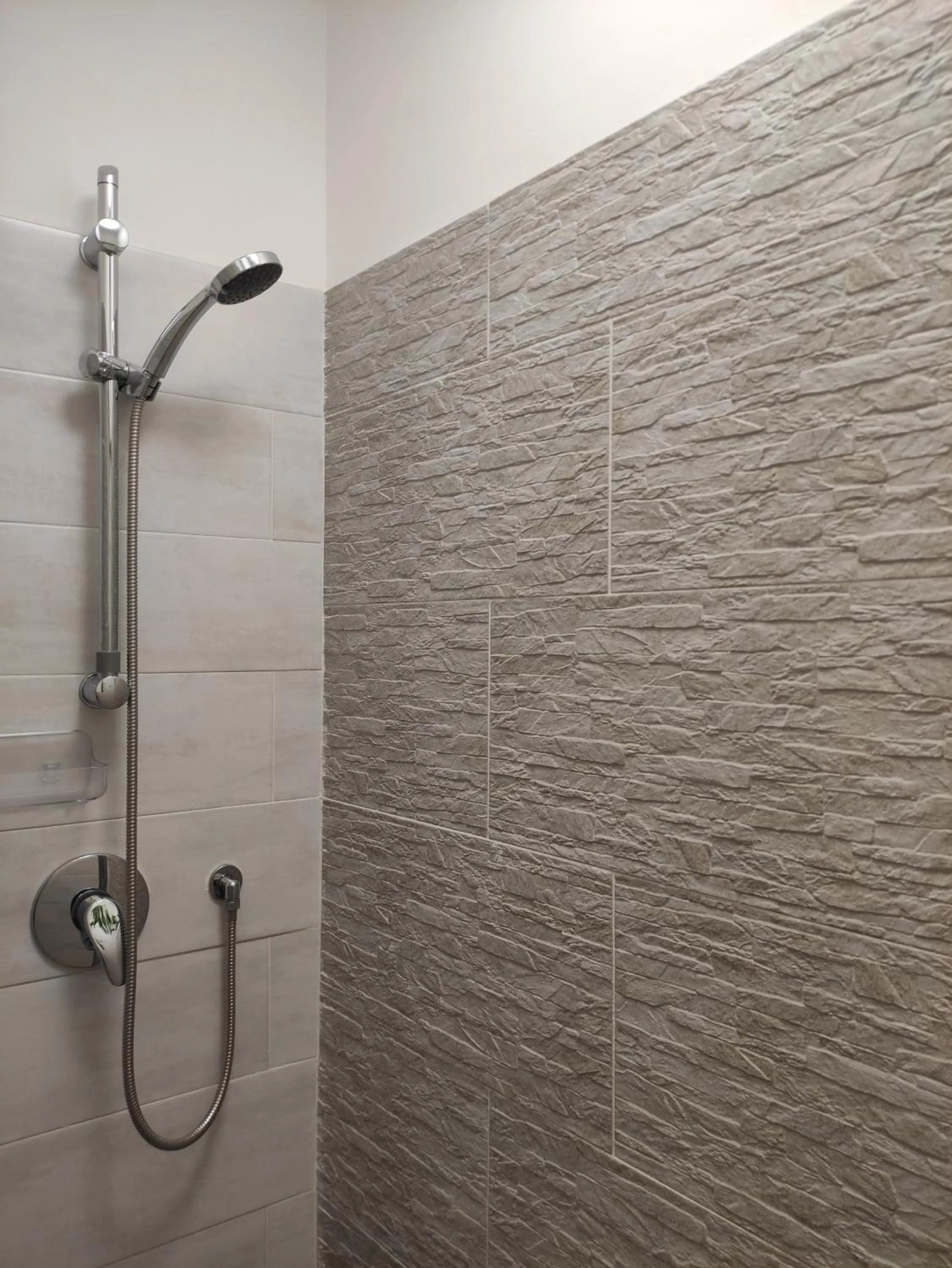 Bathroom in Villa Ada