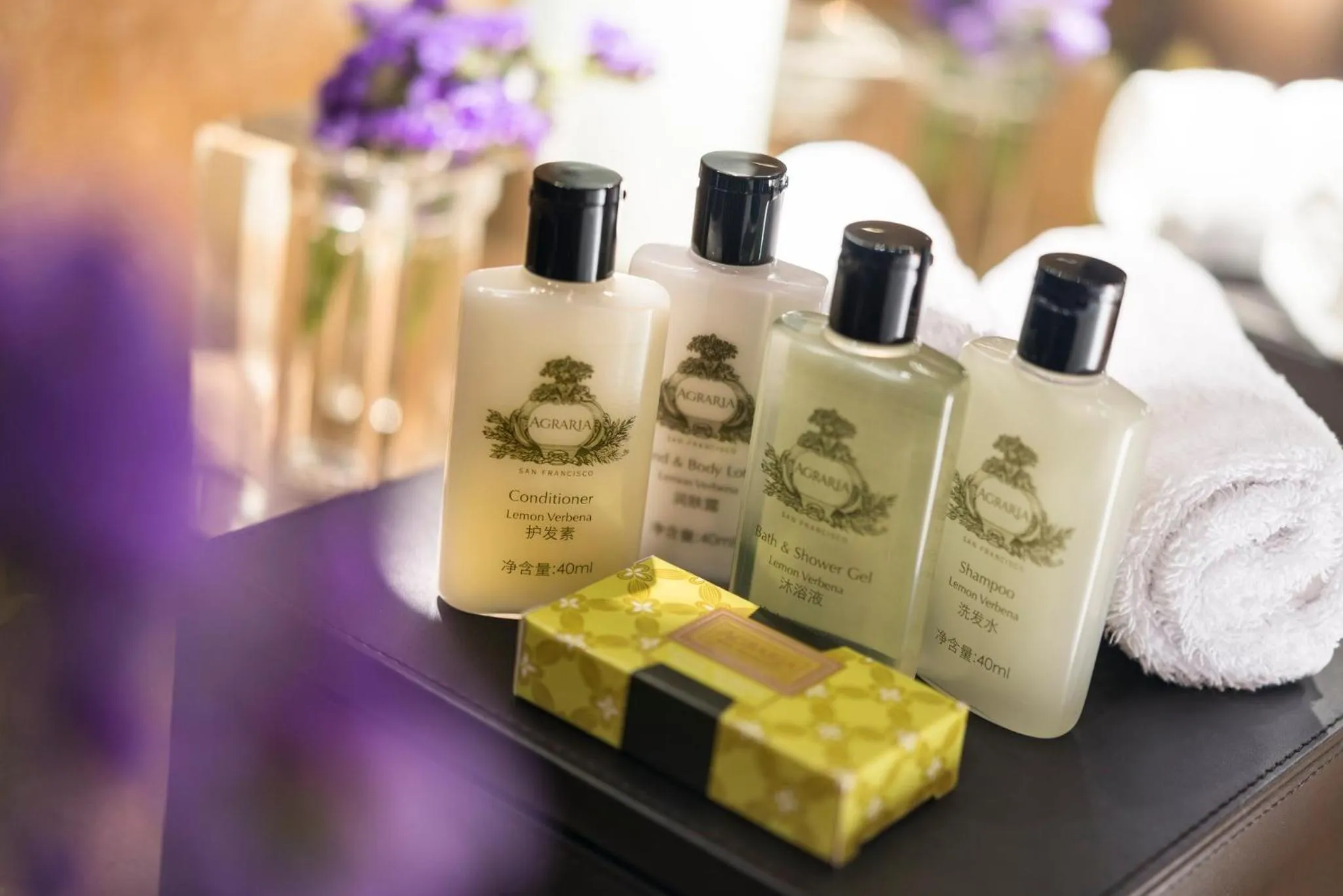 Bedroom in InterContinental Shijiazhuang by IHG