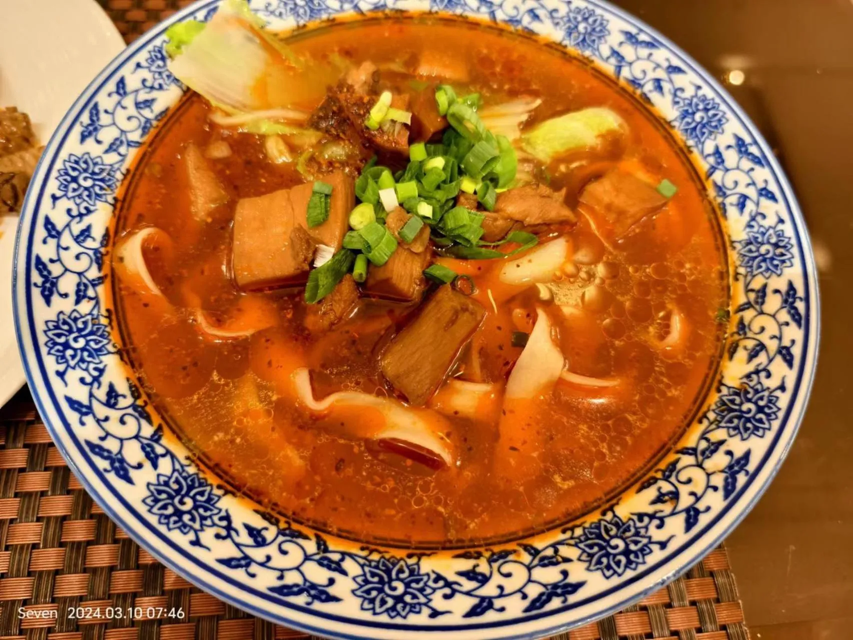 Breakfast in InterContinental Shijiazhuang by IHG