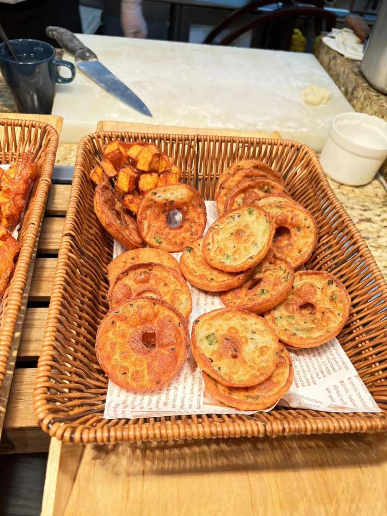 Breakfast in InterContinental Shijiazhuang by IHG