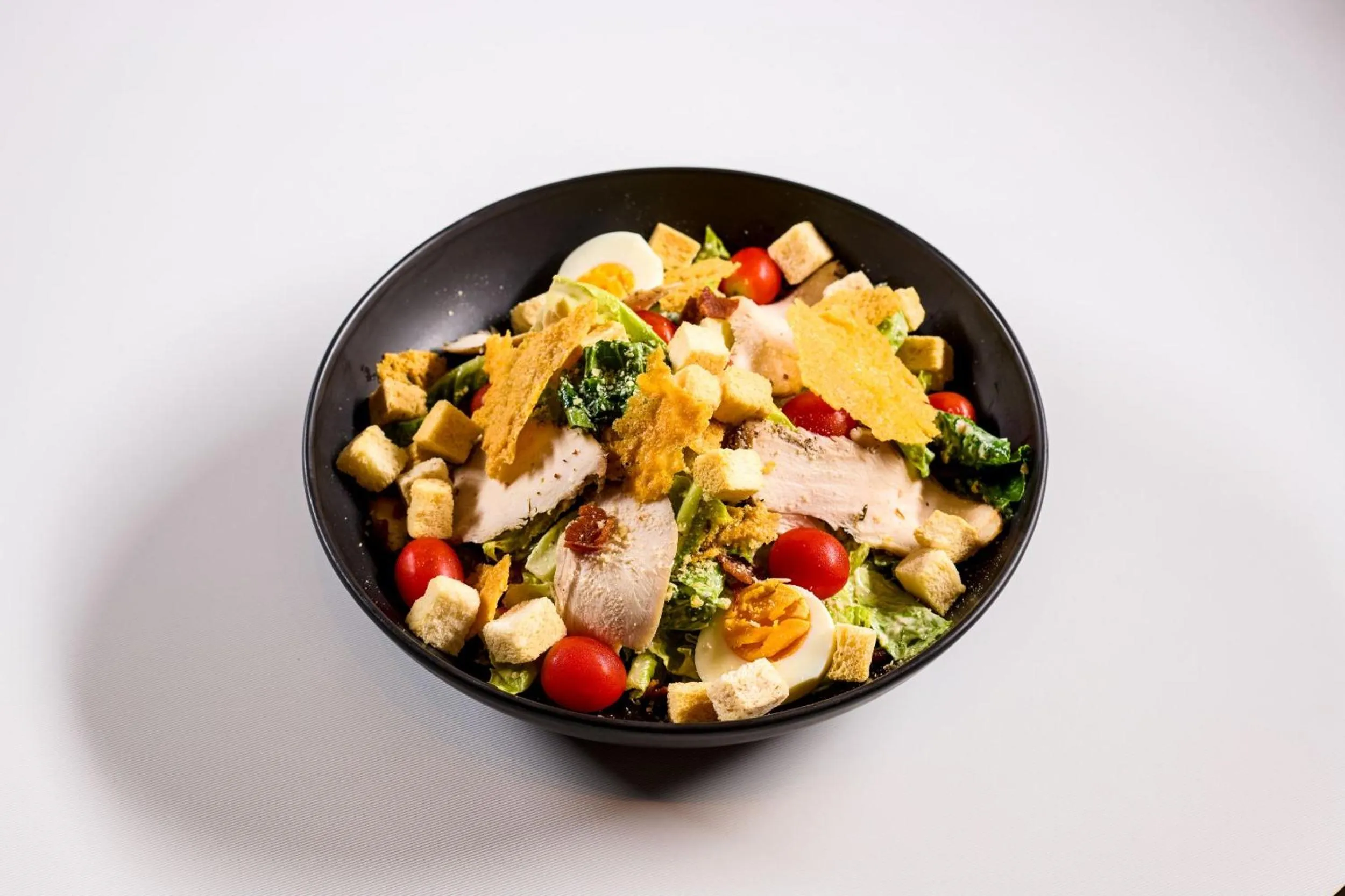 Restaurant/places to eat in TK Palace Hotel & Convention Bangkok