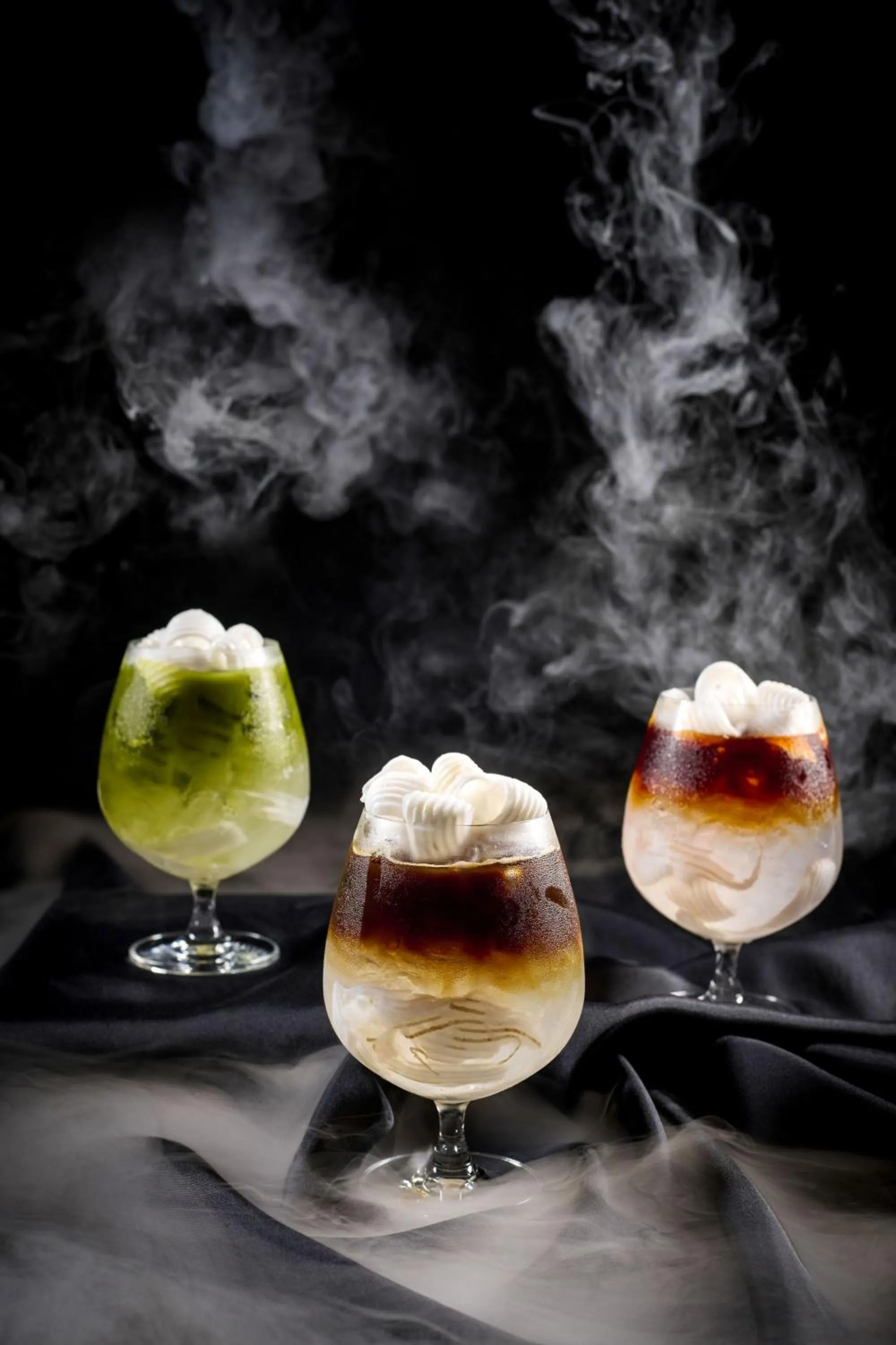 Restaurant/places to eat in TK Palace Hotel & Convention Bangkok