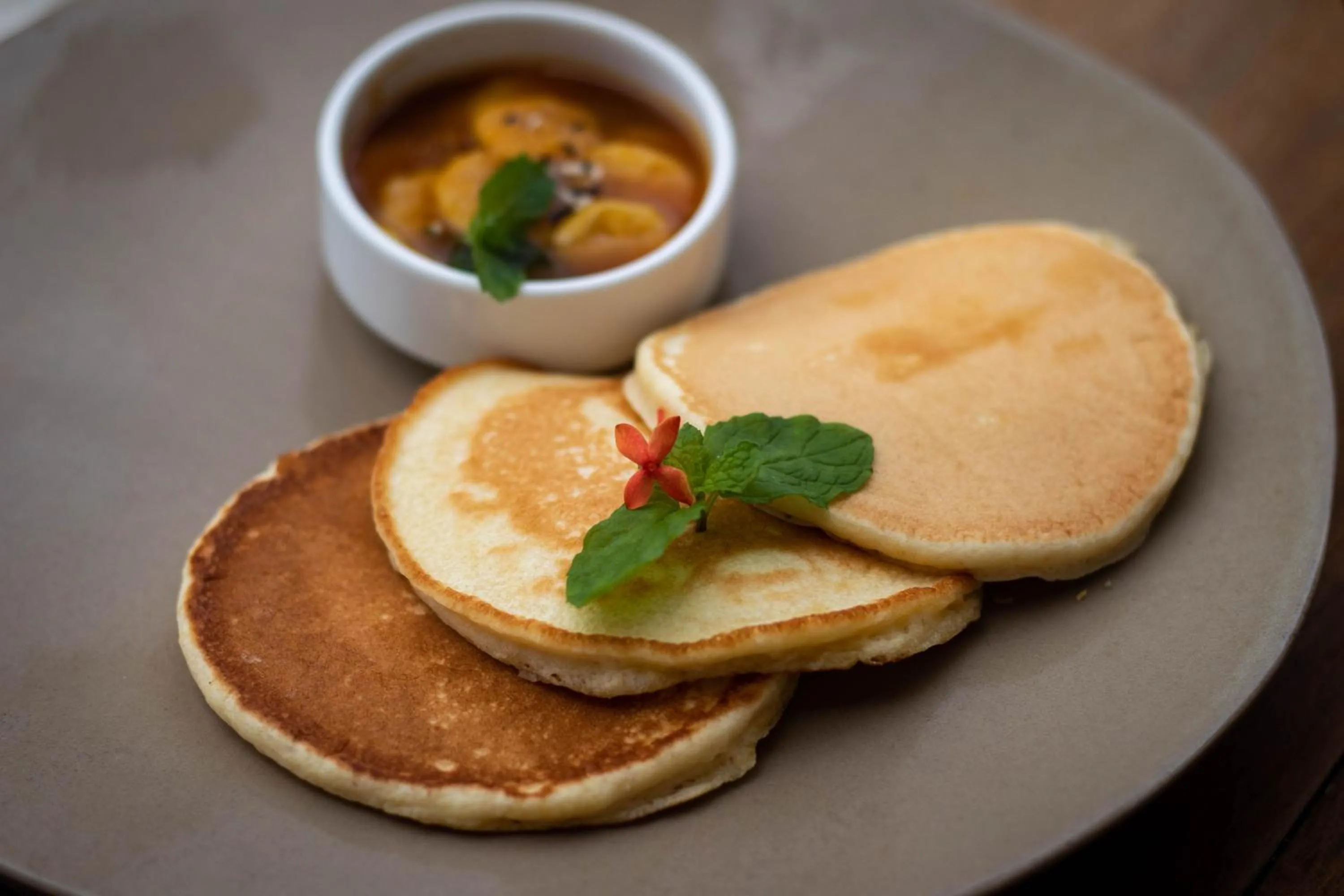 Food and drinks in Song Saa Private Island