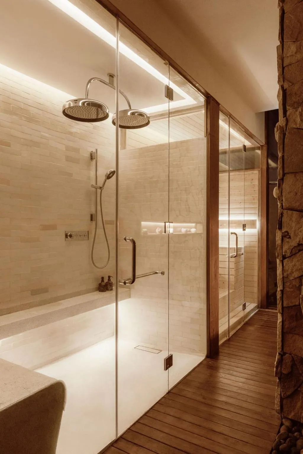 Spa and wellness centre/facilities in Song Saa Private Island