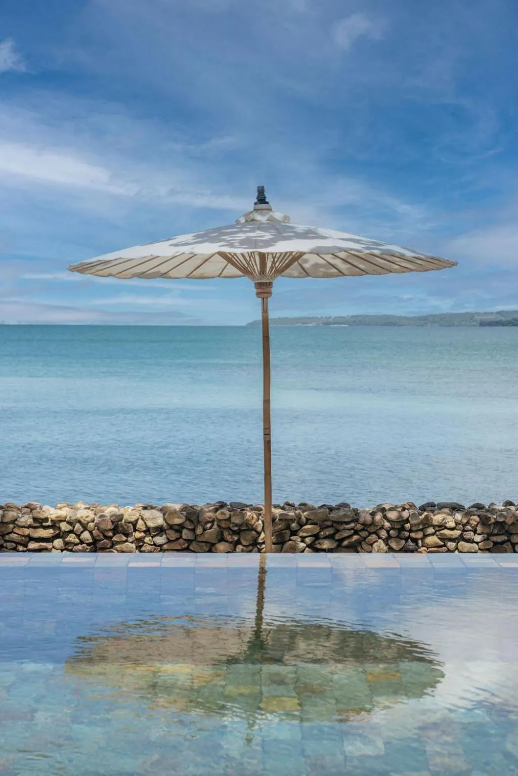 Sea view in Song Saa Private Island