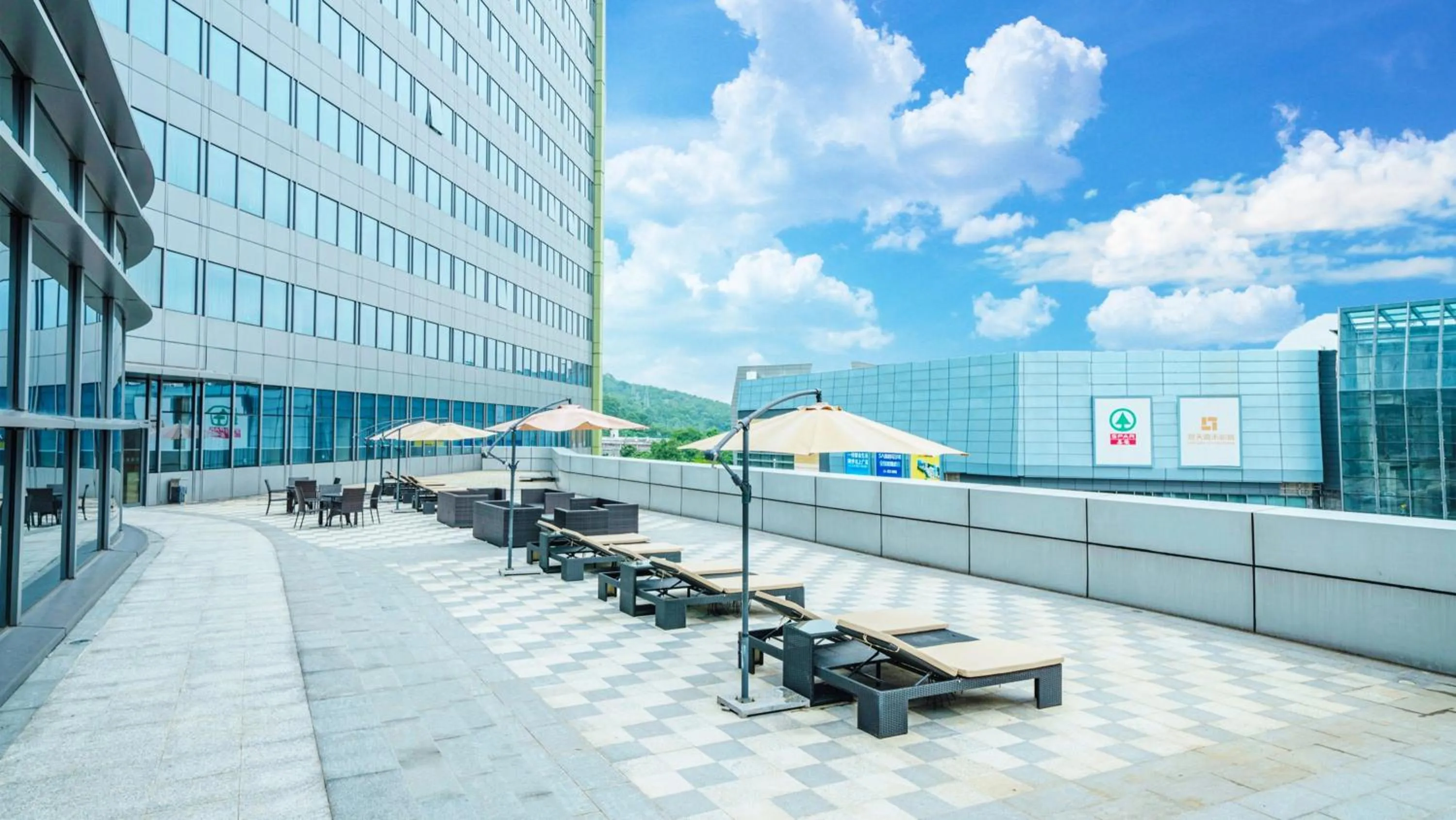 Other in Holiday Inn Shaoguan Downtown by IHG