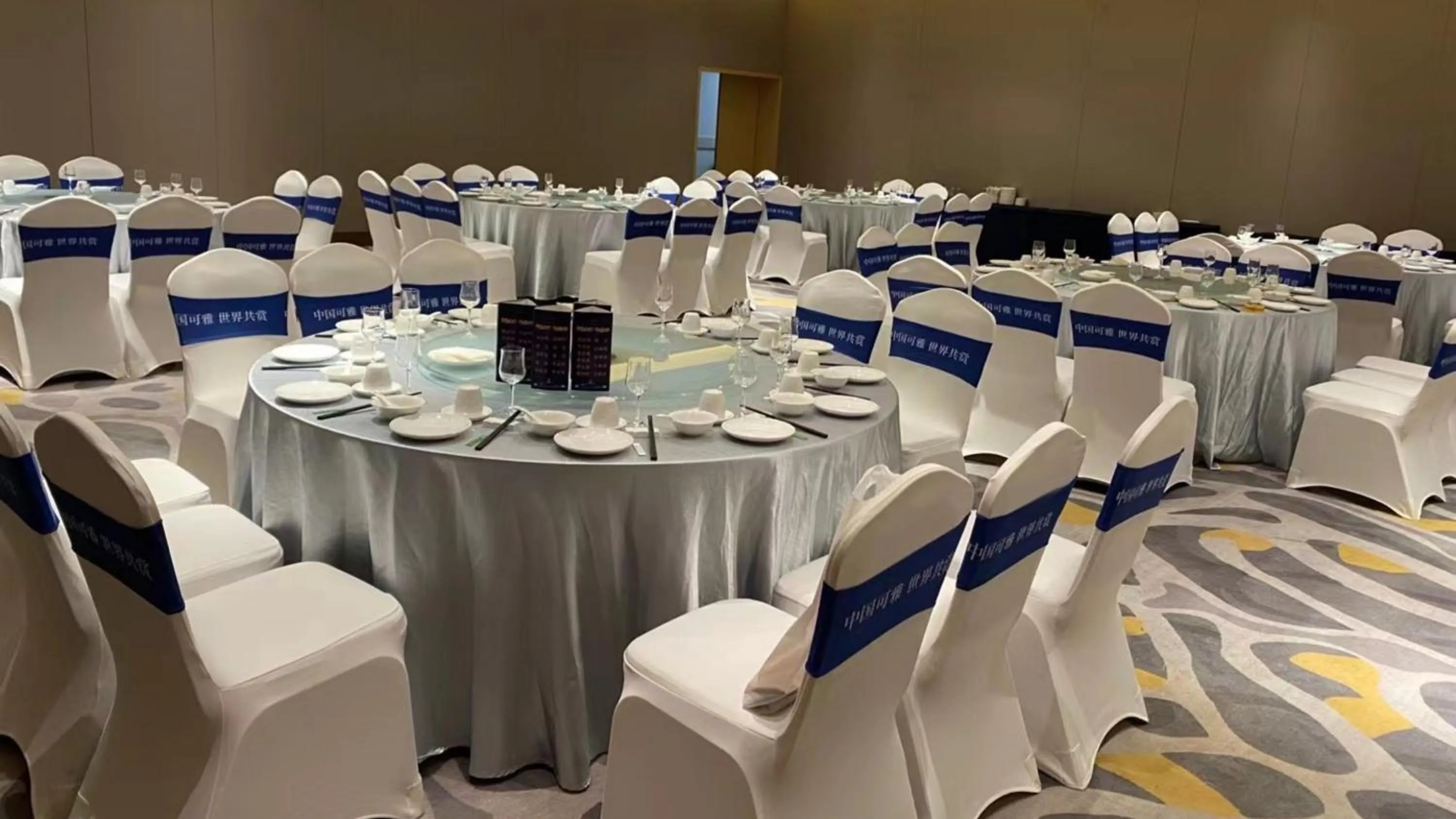 Spa and wellness centre/facilities in Holiday Inn Shaoguan Downtown by IHG