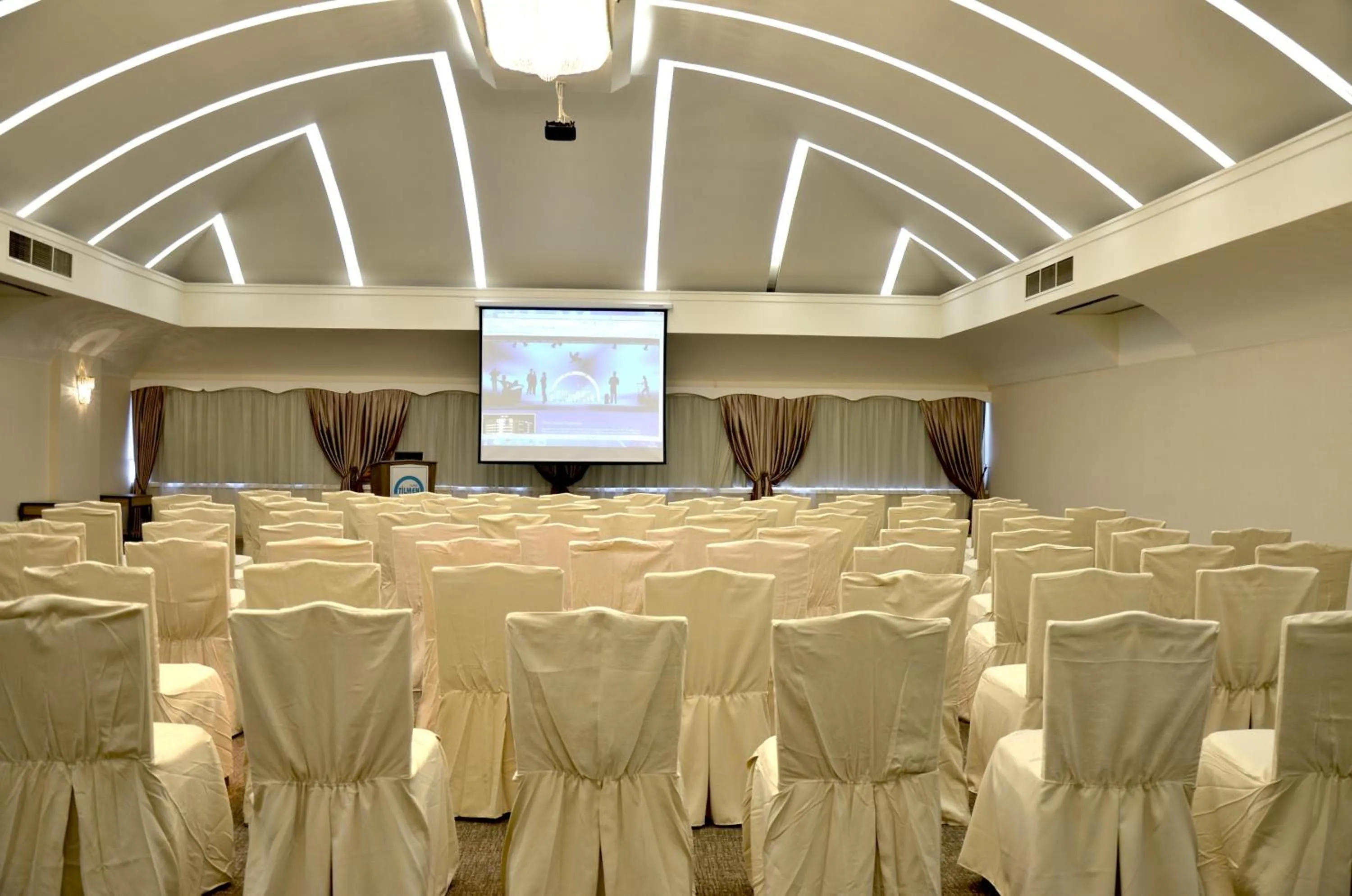 Activities in Hotel Tilmen