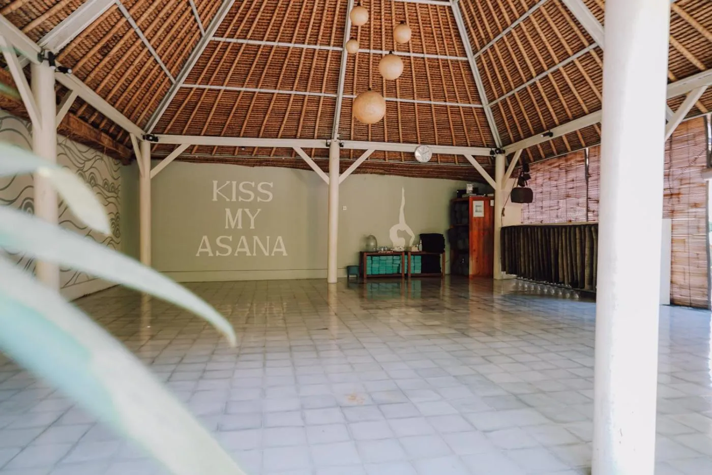 Property building in The Chillhouse Canggu by BVR Bali Holiday Rentals