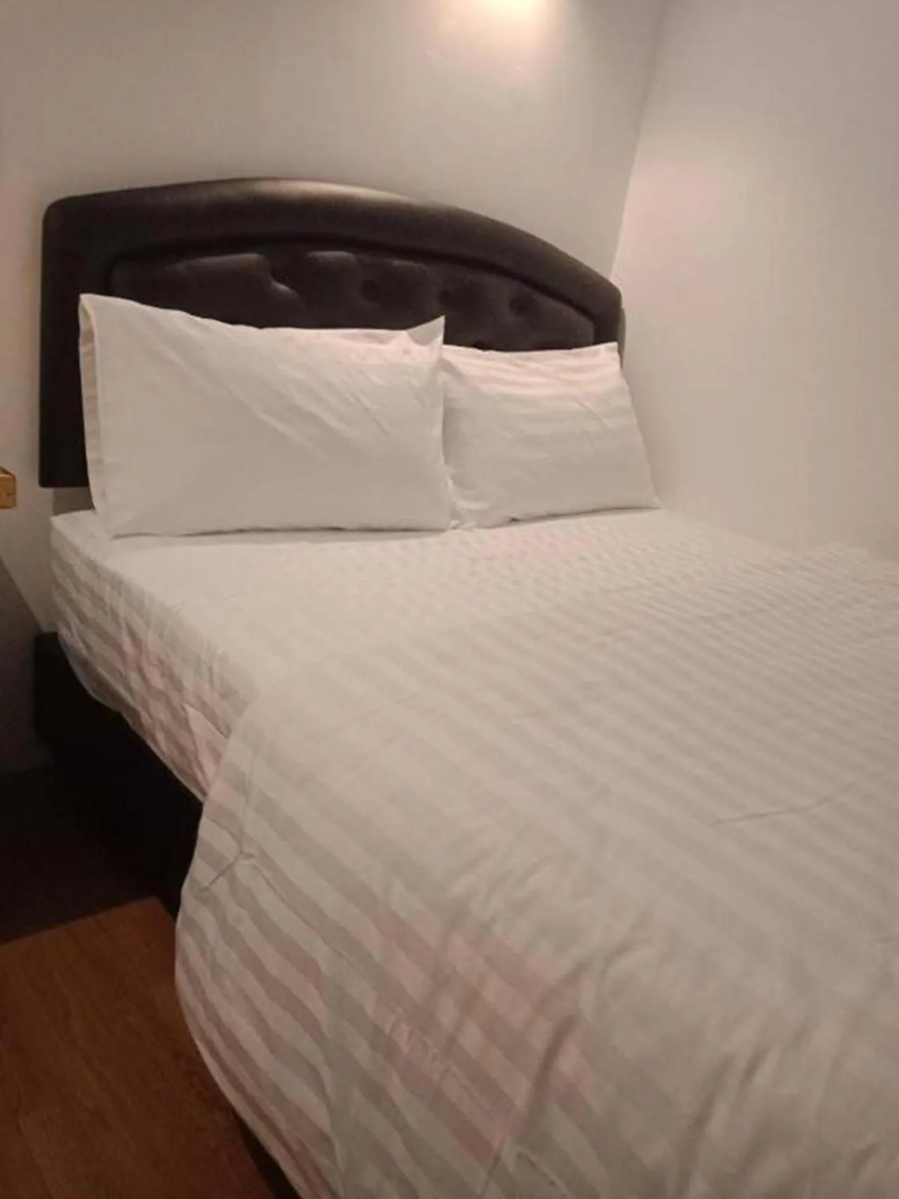 Bed in Seahorse Lipe Hostel